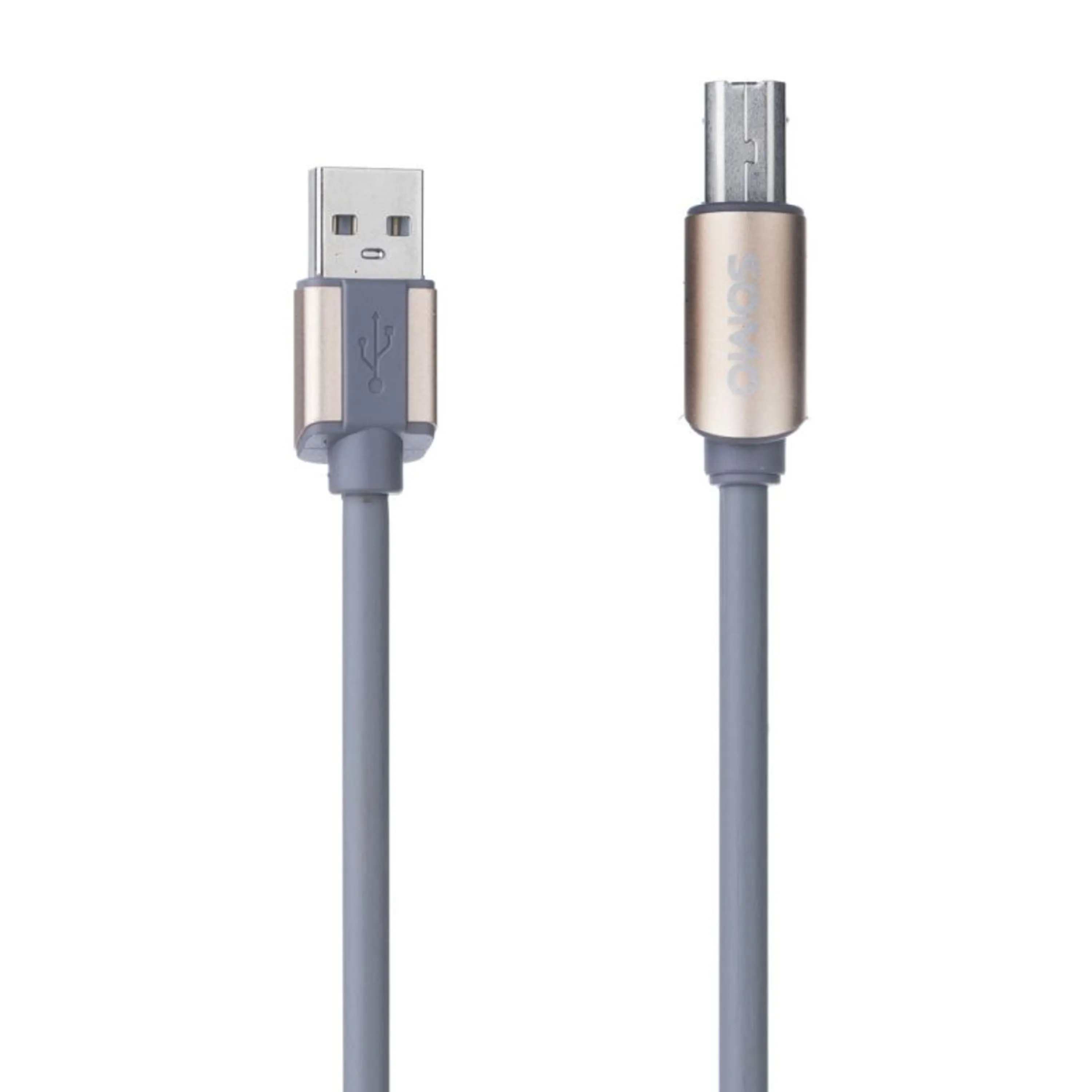 کابل پرینتر 5 متری سومو SOMO مدل SU315 کابل پرینتر 5 متری سومو SOMO مدل SU315