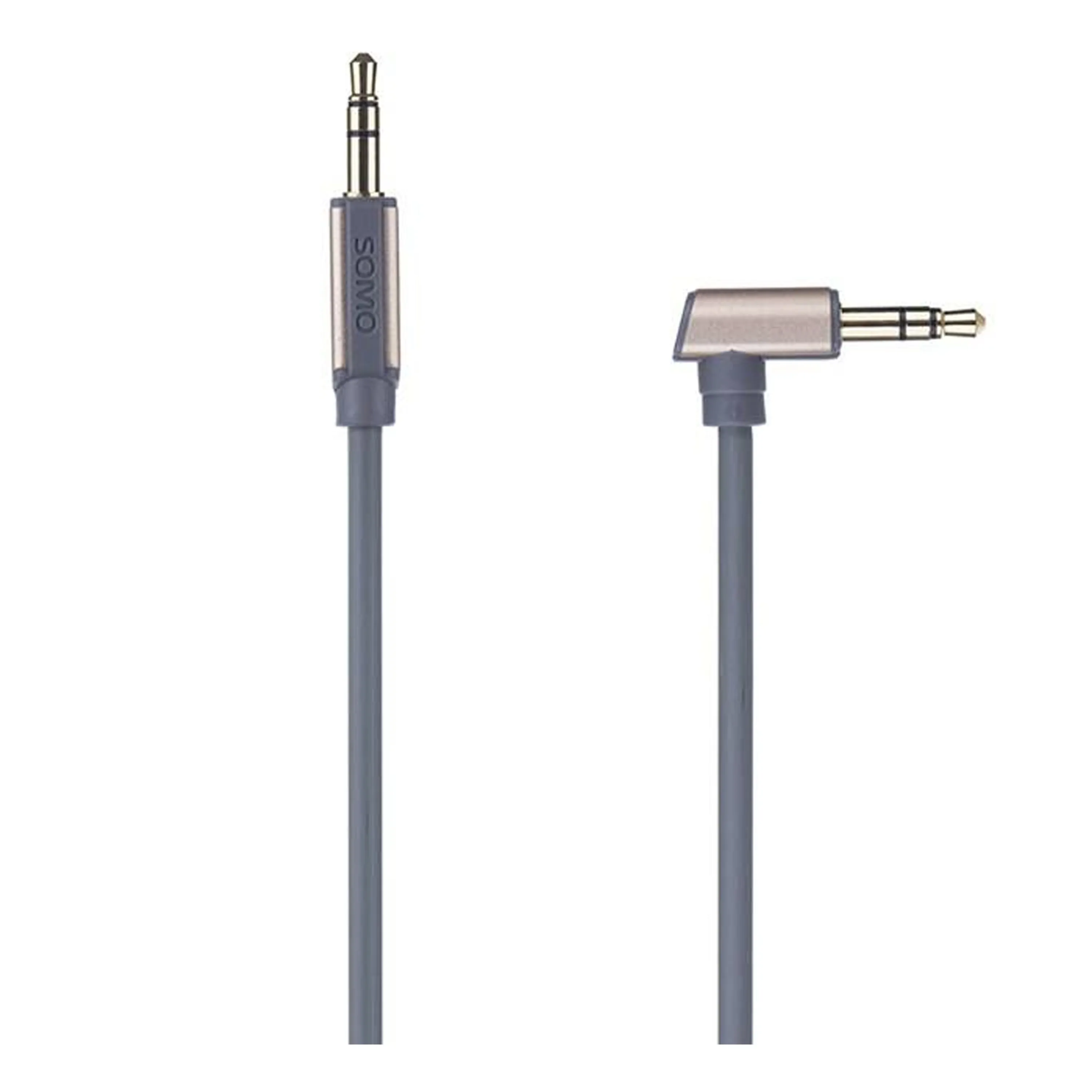 کابل انتقال صدا سومو SOMO مدل SR5528 به طول 1.8m کابل انتقال صدا سومو SOMO مدل SR5528 به طول 1.8m