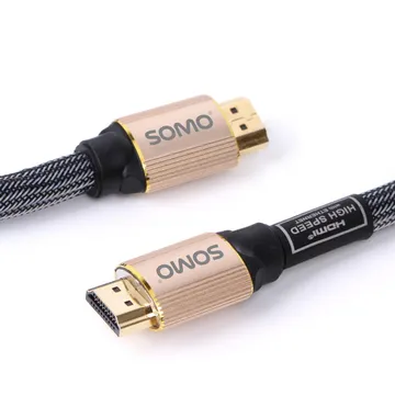 کابل HDMI سومو SOMO مدل SH2215 طول 15 متر