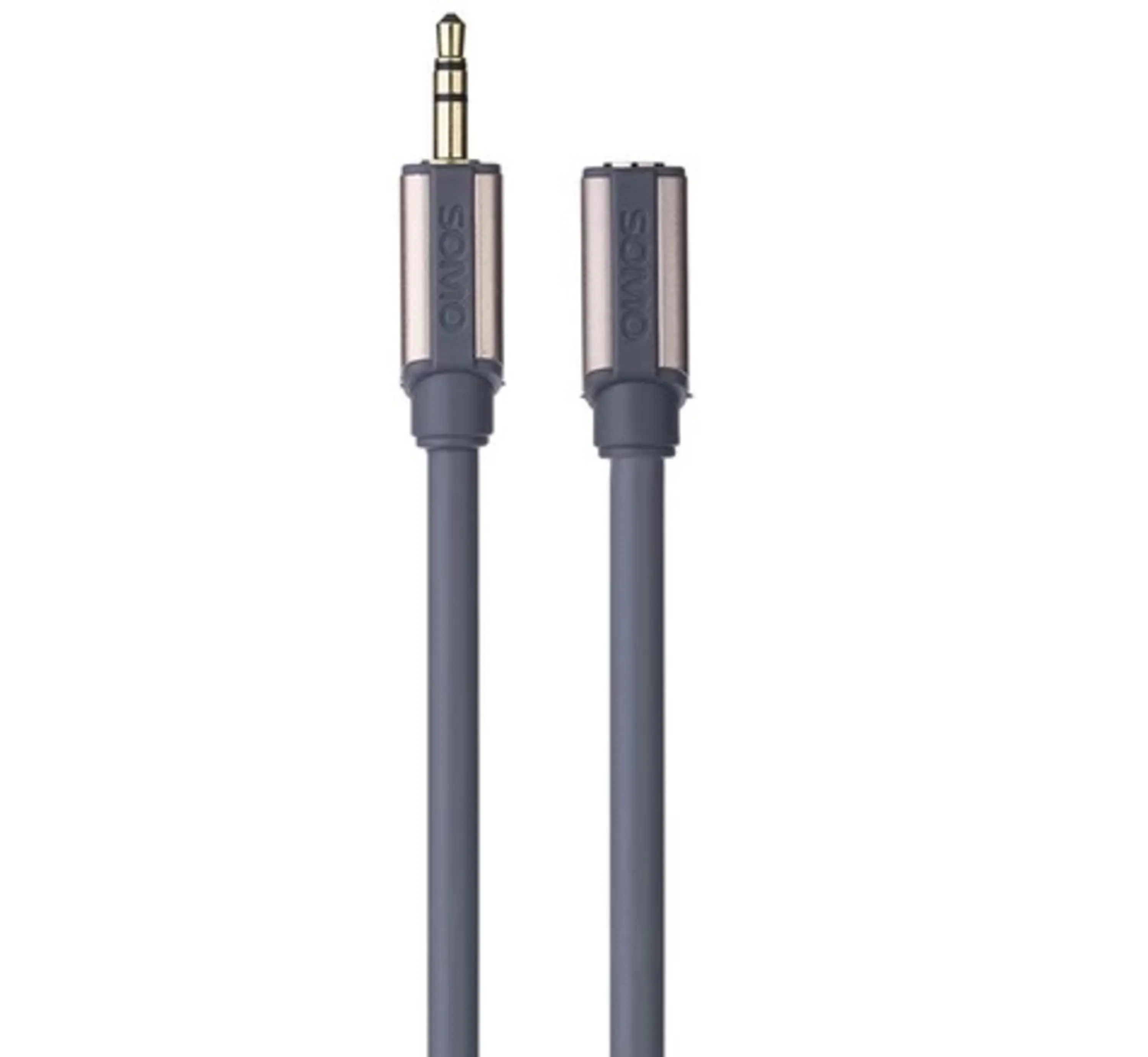 کابل افزایش طول 3.5 میلی صدا سومو  SR5523 طول 4.5 متر