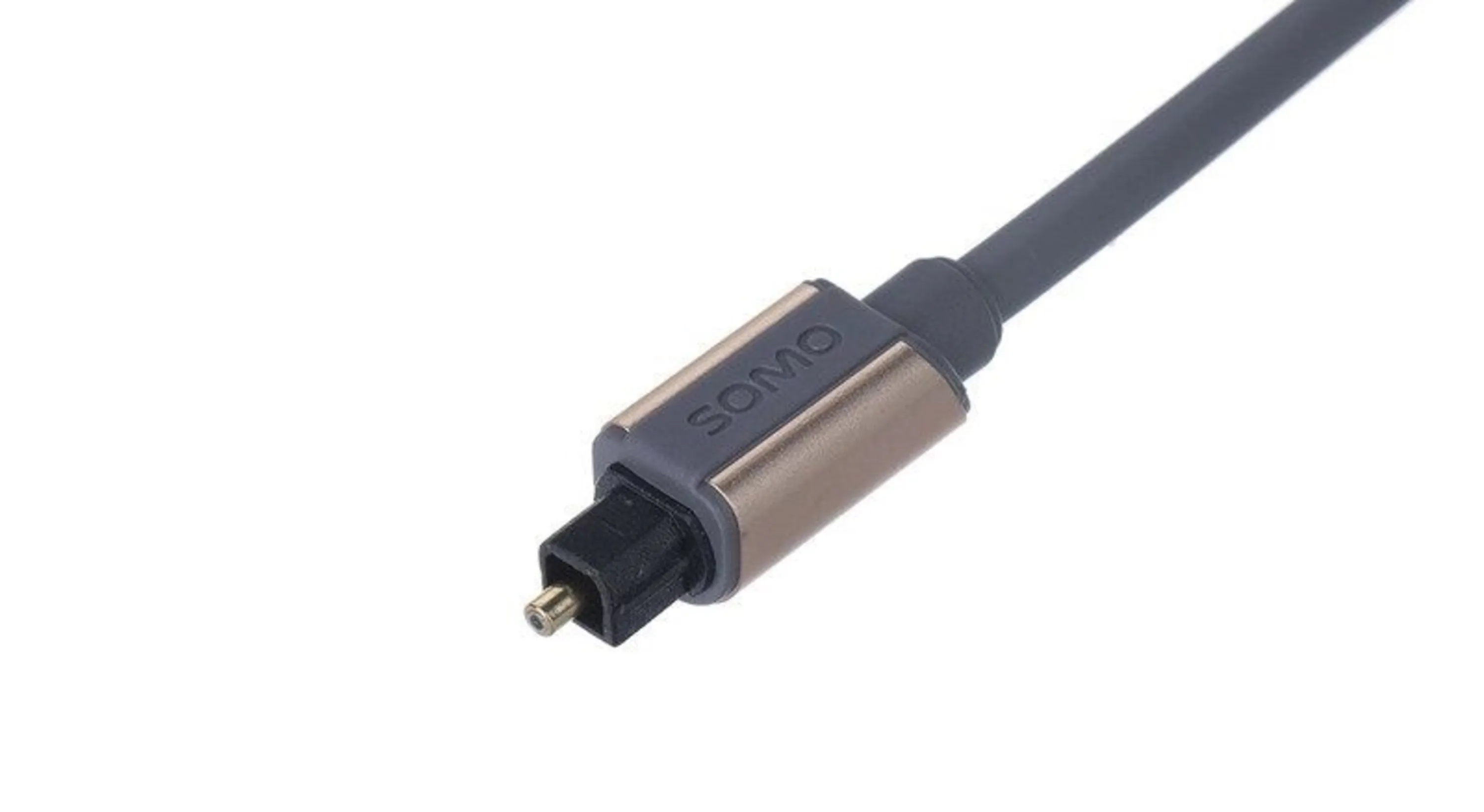 کابل نوری 2 متری Optical سومو SOMO مدل SA3302 کابل نوری 2 متری Optical سومو SOMO مدل SA3302