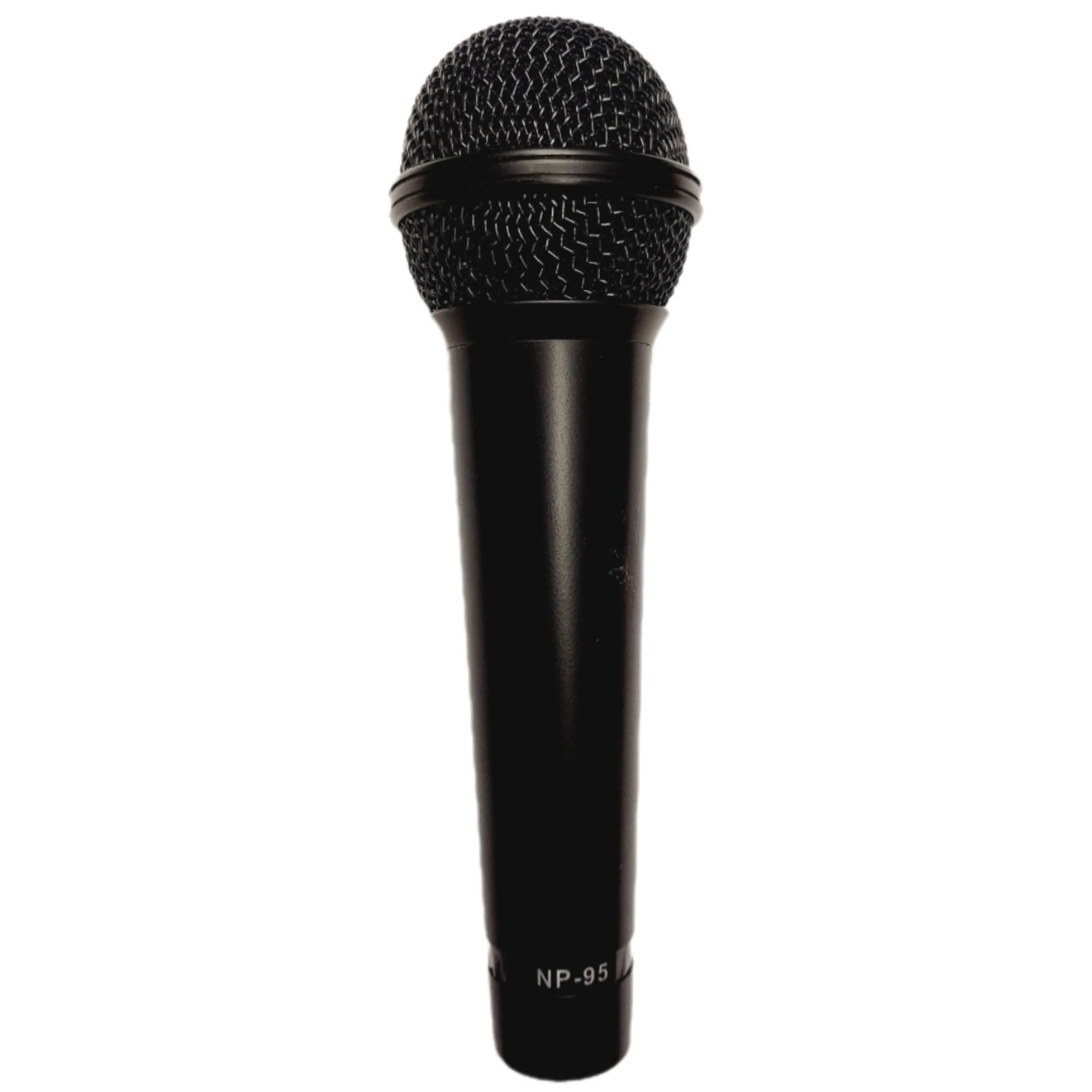 میکروفون MERCI مدل NP-95 با سیم به طول 5 متر میکروفون MERCI مدل NP-95 با سیم به طول 5 متر