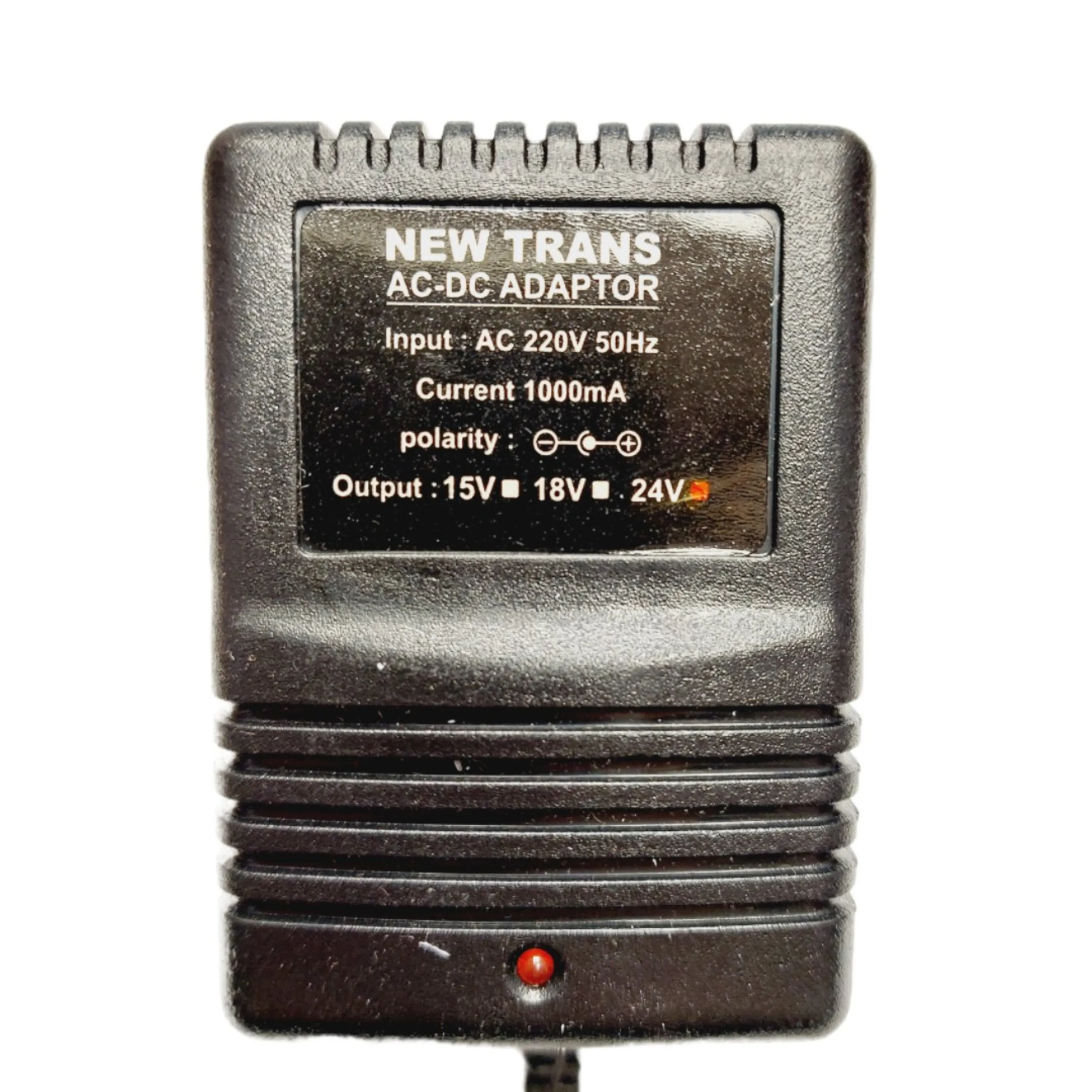 آداپتور ترانسی 24V-1A دیواری برند نیوترانس