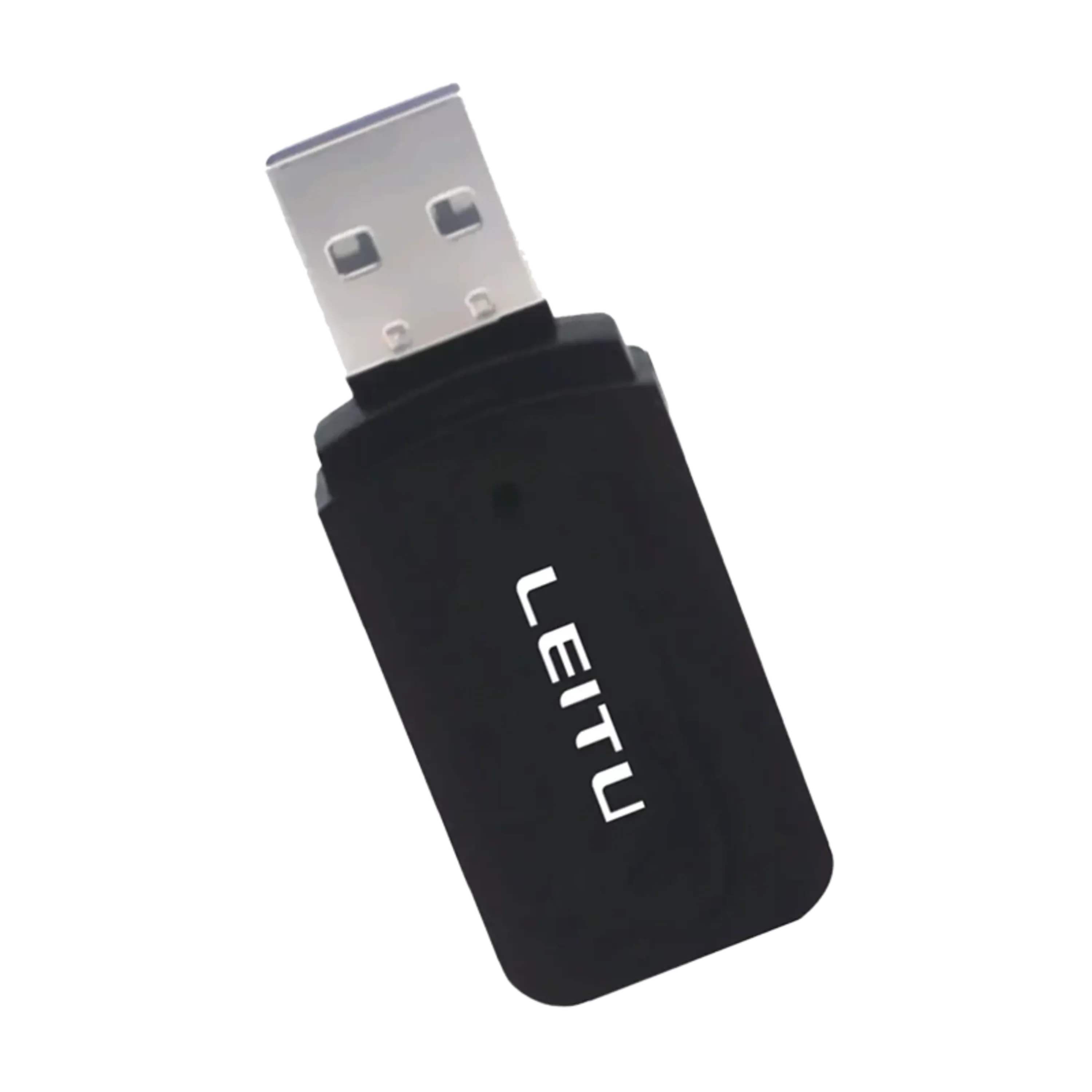 دانگل بلوتوث LEITU لیتو LU-2 دانگل بلوتوث LEITU لیتو LU-2