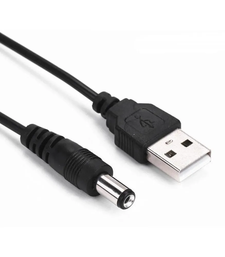 کابل تبدیل USB نری به فیش نری آداپتور