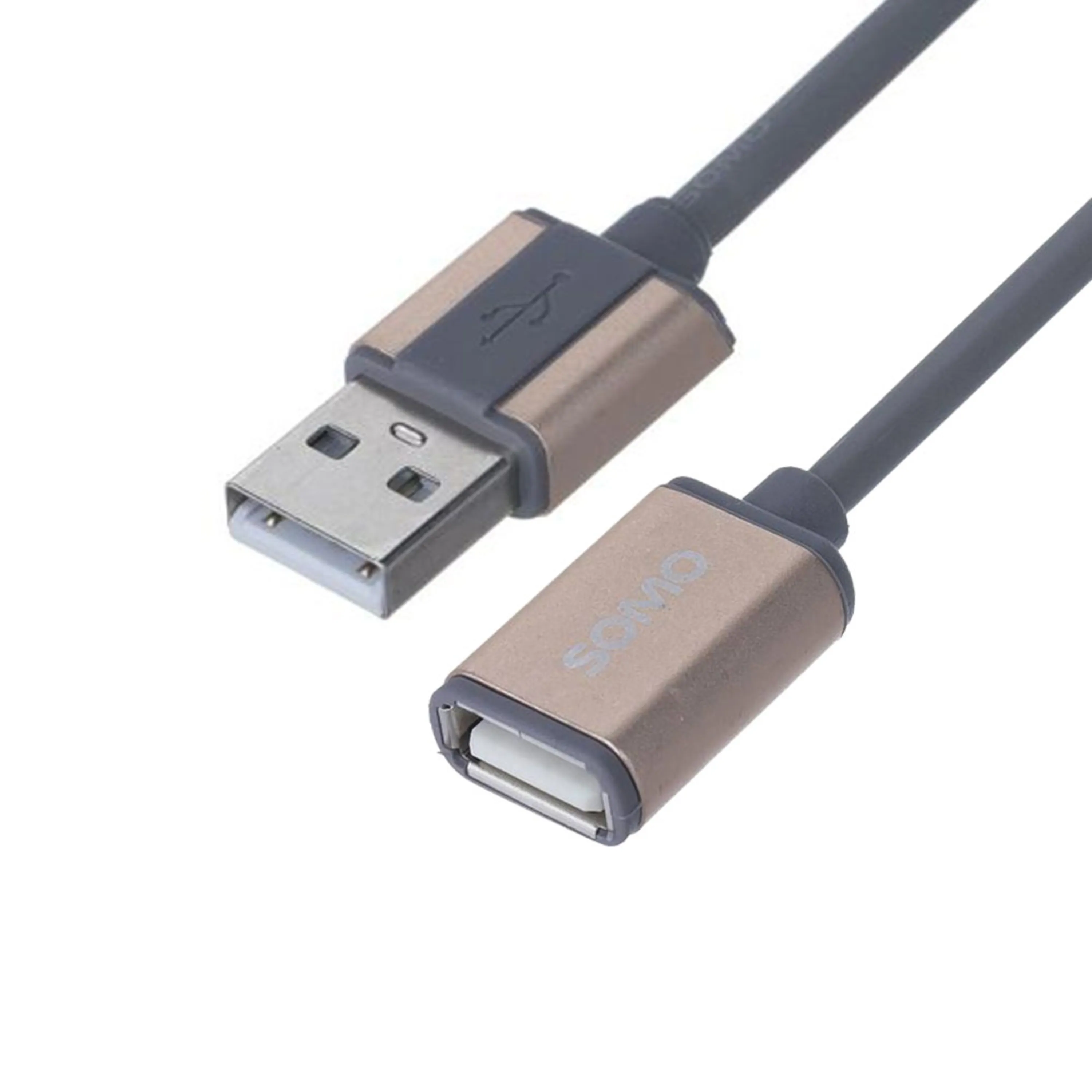 کابل افزایش طول USB 2.0 سومو مدل SU319 طول 1.8 متر