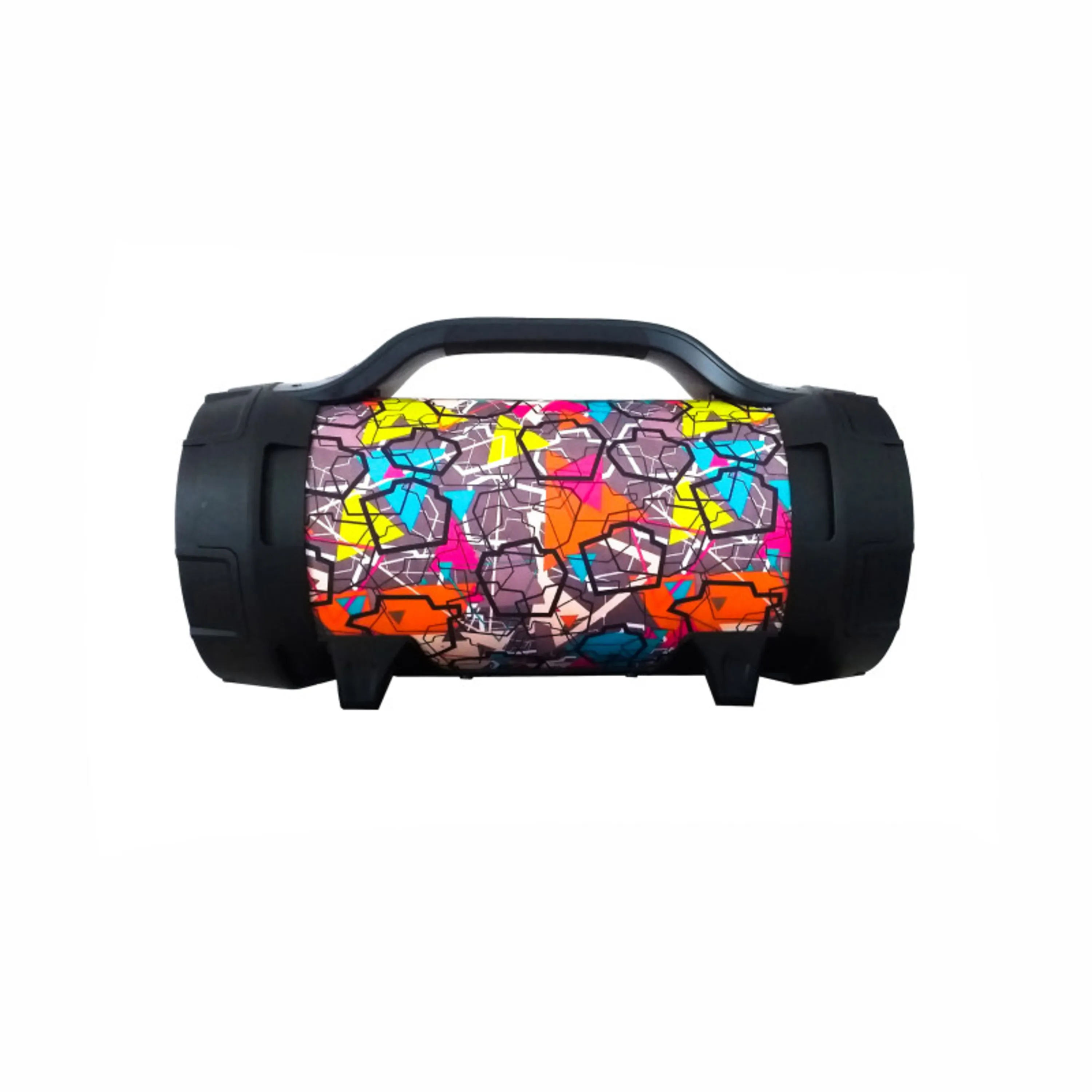 اسپیکر بلوتوثی قابل حمل لیتو مدل Hyper boom اسپیکر بلوتوثی قابل حمل لیتو مدل Hyper boom