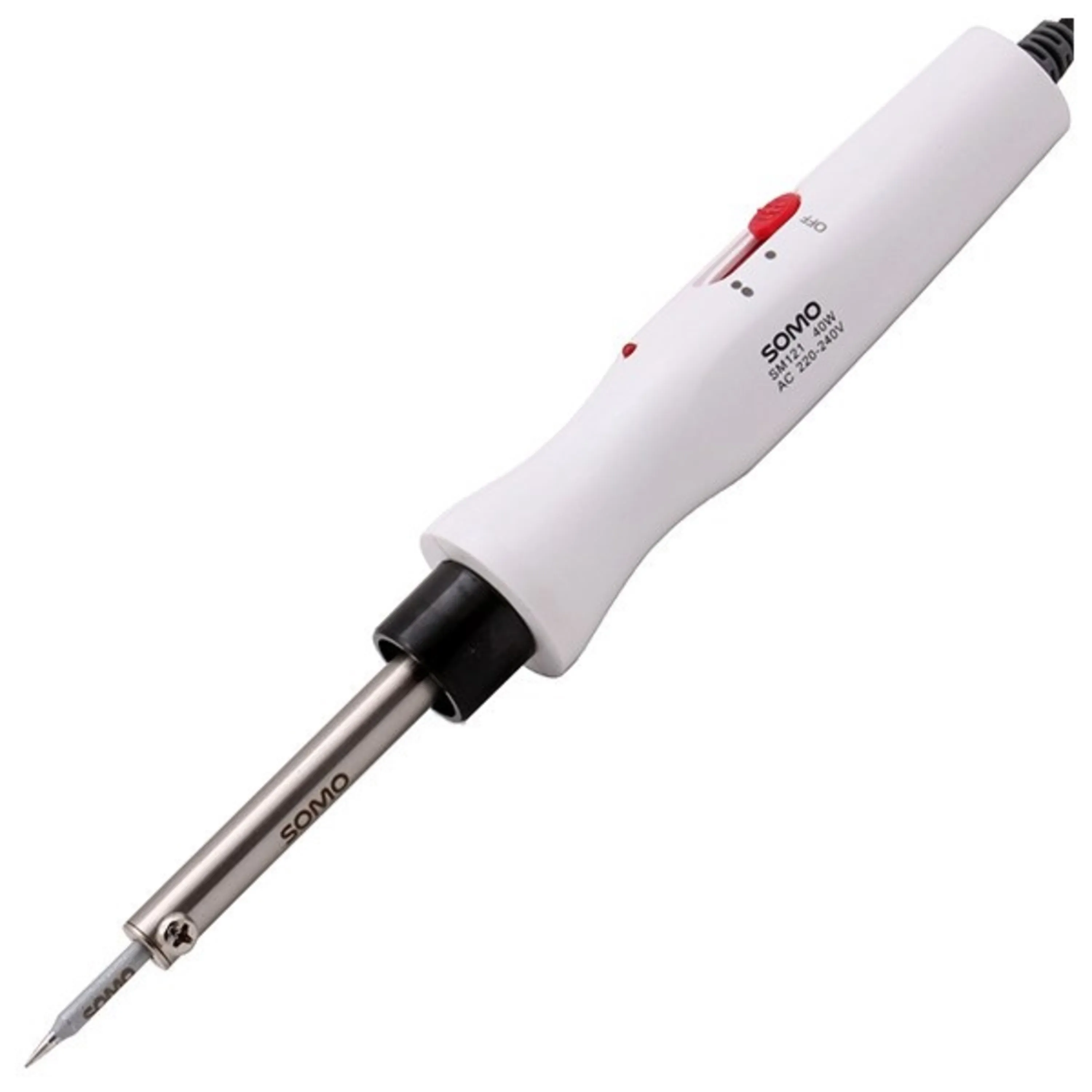 هویه 40 وات سومو SOMO مدل SM-121 هویه 40 وات سومو SOMO مدل SM-121