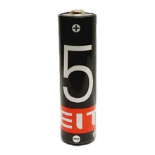 باتری قلمی سوپر آلکالاین لیتو LEITU مدل LR6 1.5V AA