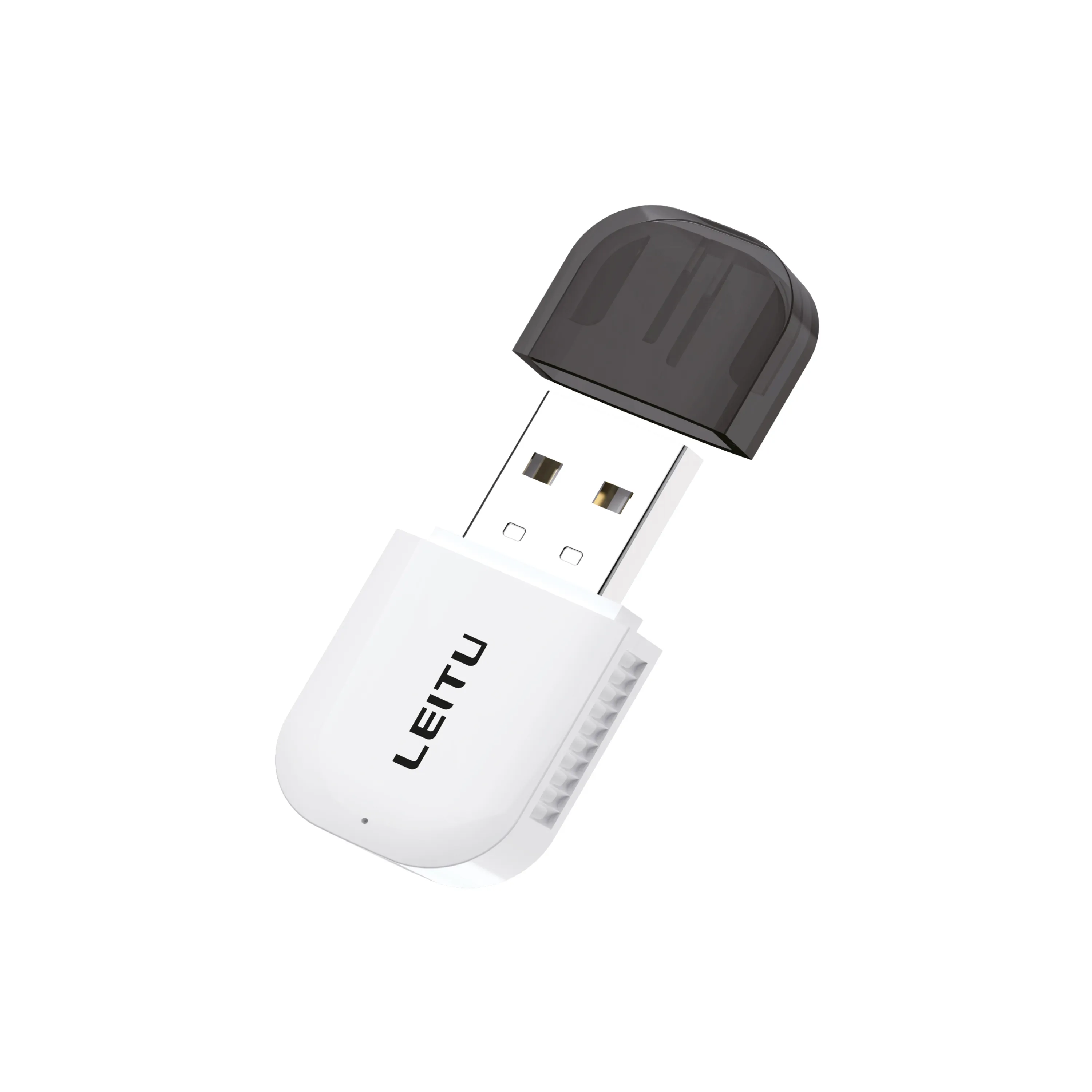 دانگل بلوتوث LEITU لیتو LU-10 دانگل بلوتوث LEITU لیتو LU-10