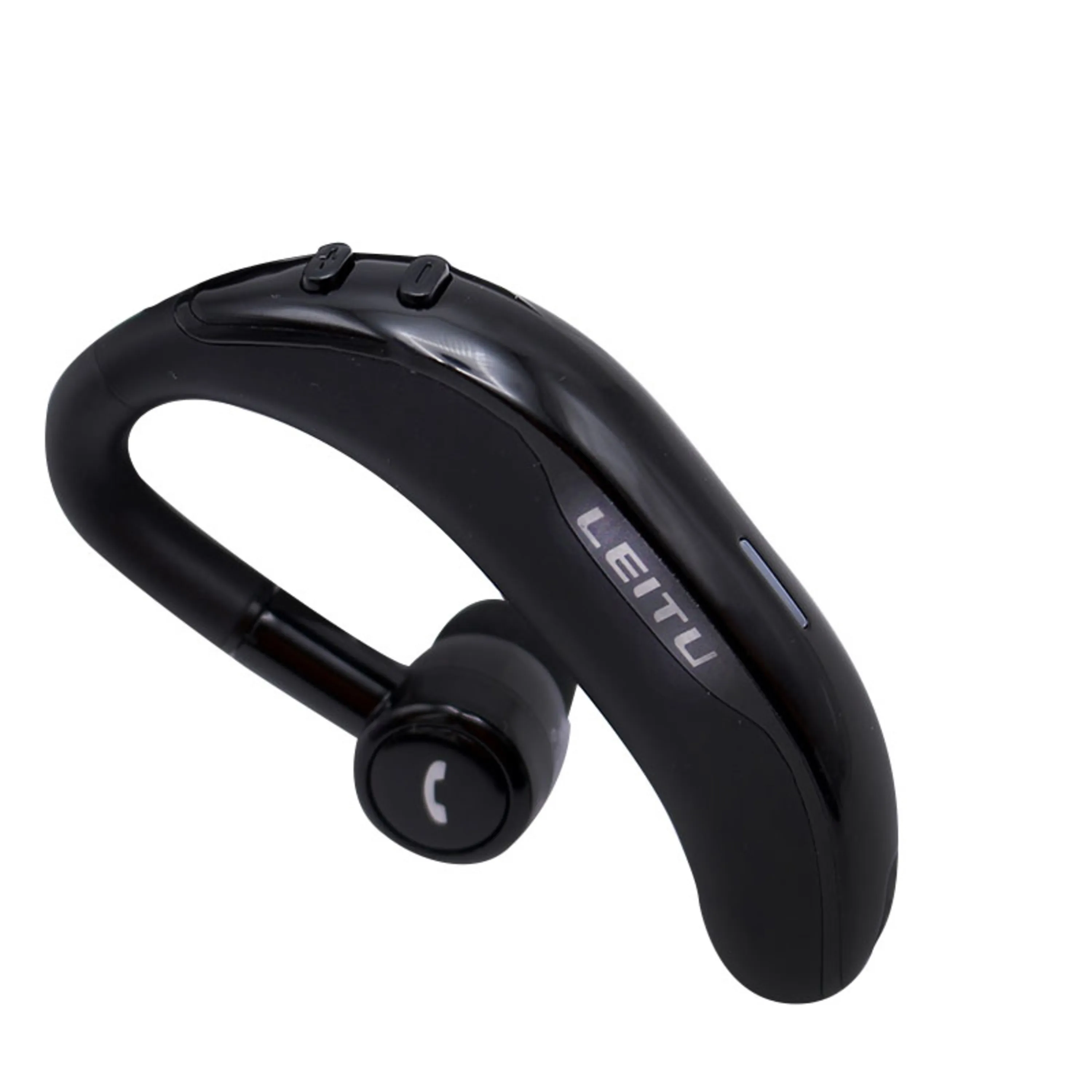 هدست بی سیم تک گوش لیتو مدل LB-9 هدست بی سیم تک گوش لیتو مدل LB-9