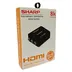 مبدل AV به HDMI مدل شارپ SHARP 8K