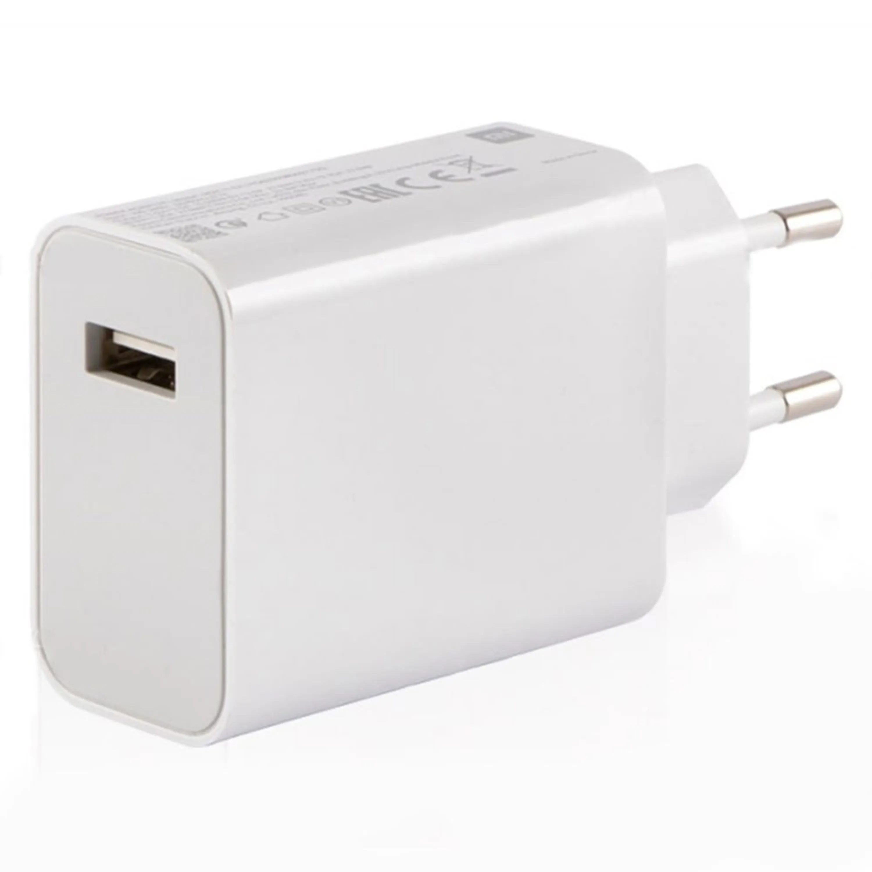 شارژر اصلی 33 وات شیائومی مدل [Redmi MDY-11-EX]شارژر اصلی 33 وات شیائومی مدل [Redmi MDY-11-EX]