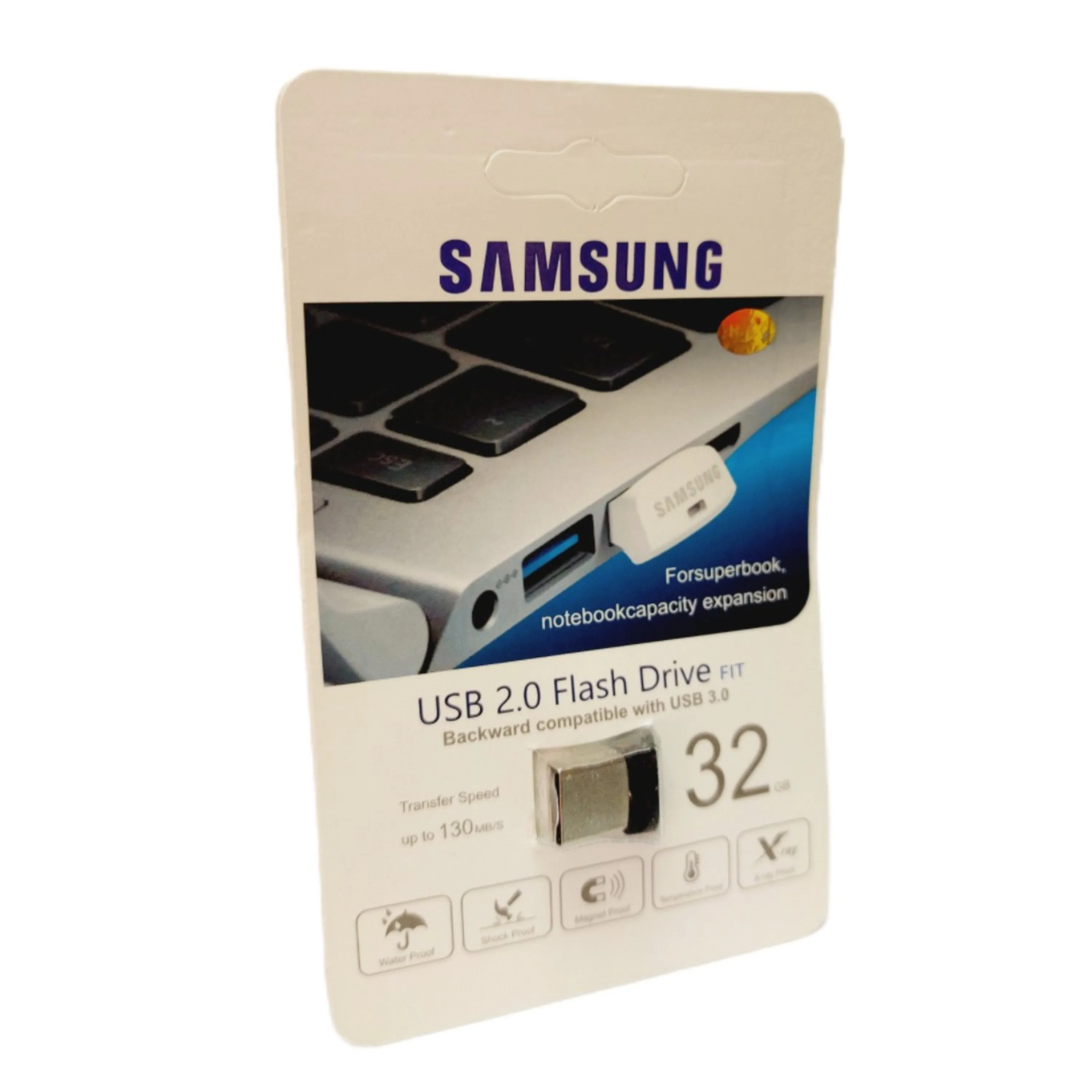 فلش مموری مینی سامسونگ 32 گیگ مدل| MUF-032BB