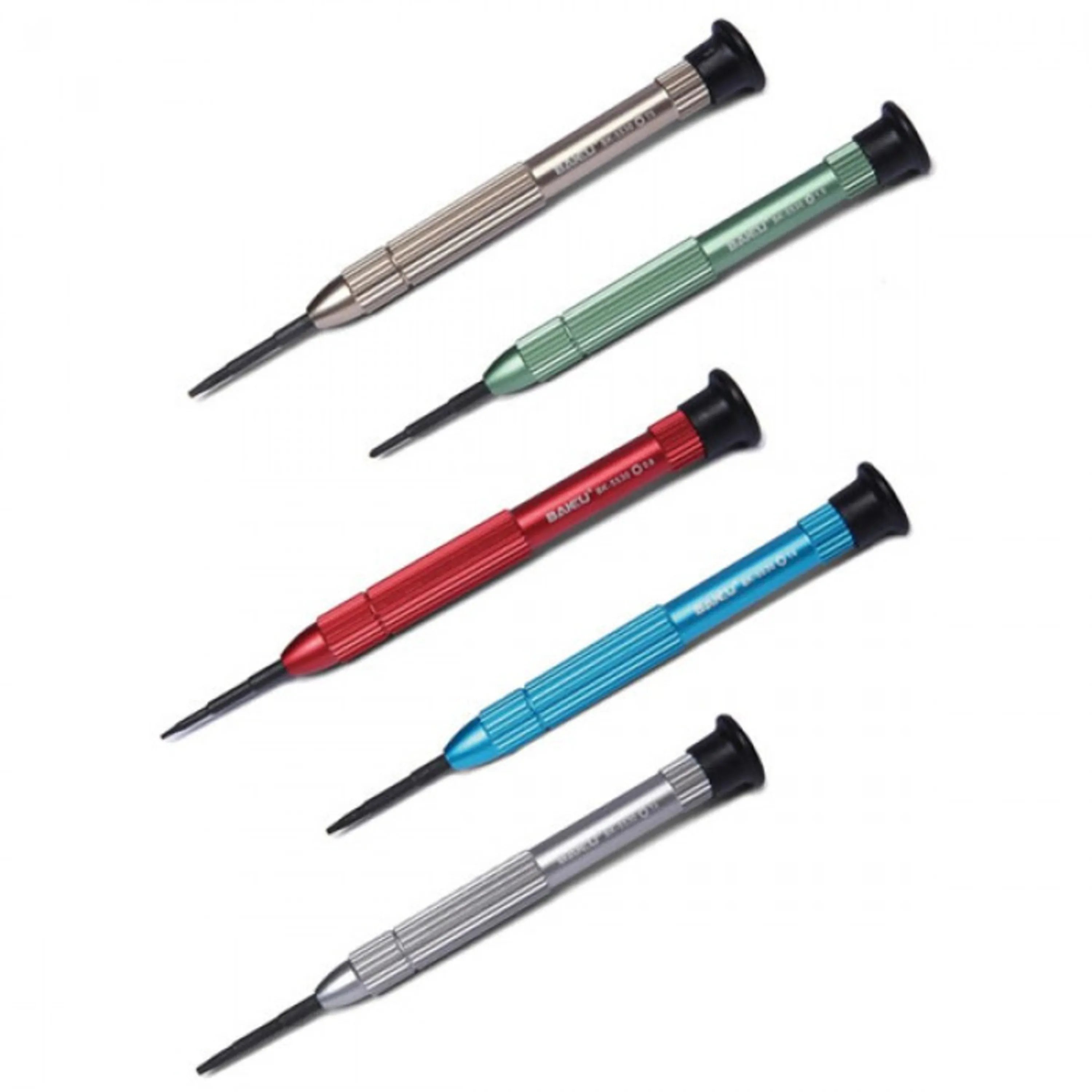 ست 5 عددی پیچ گوشتی تعمیرات موبایل SW-5530 ست 5 عددی پیچ گوشتی تعمیرات موبایل SW-5530