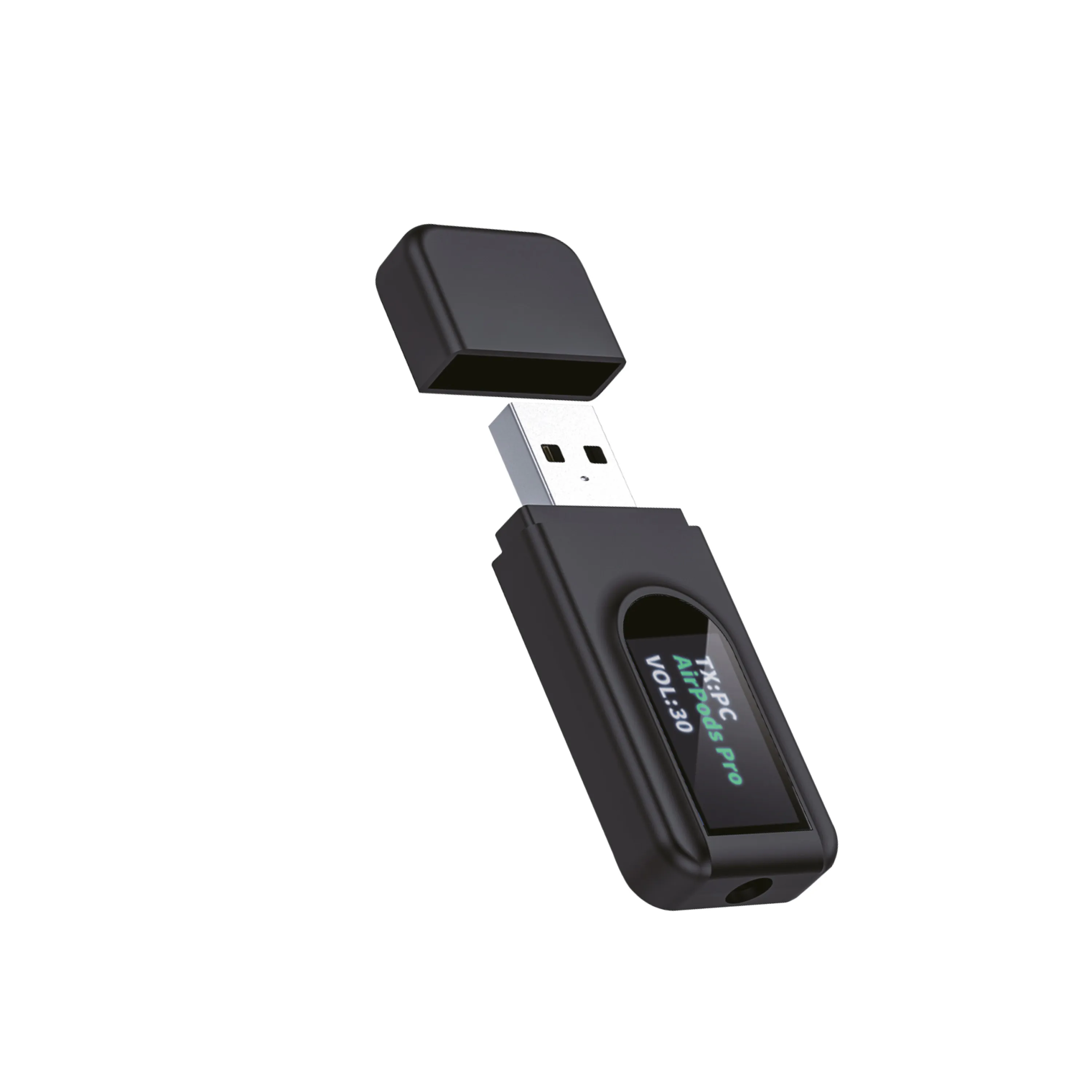 دانگل AUX به بلوتوث لیتو مدل LU-7