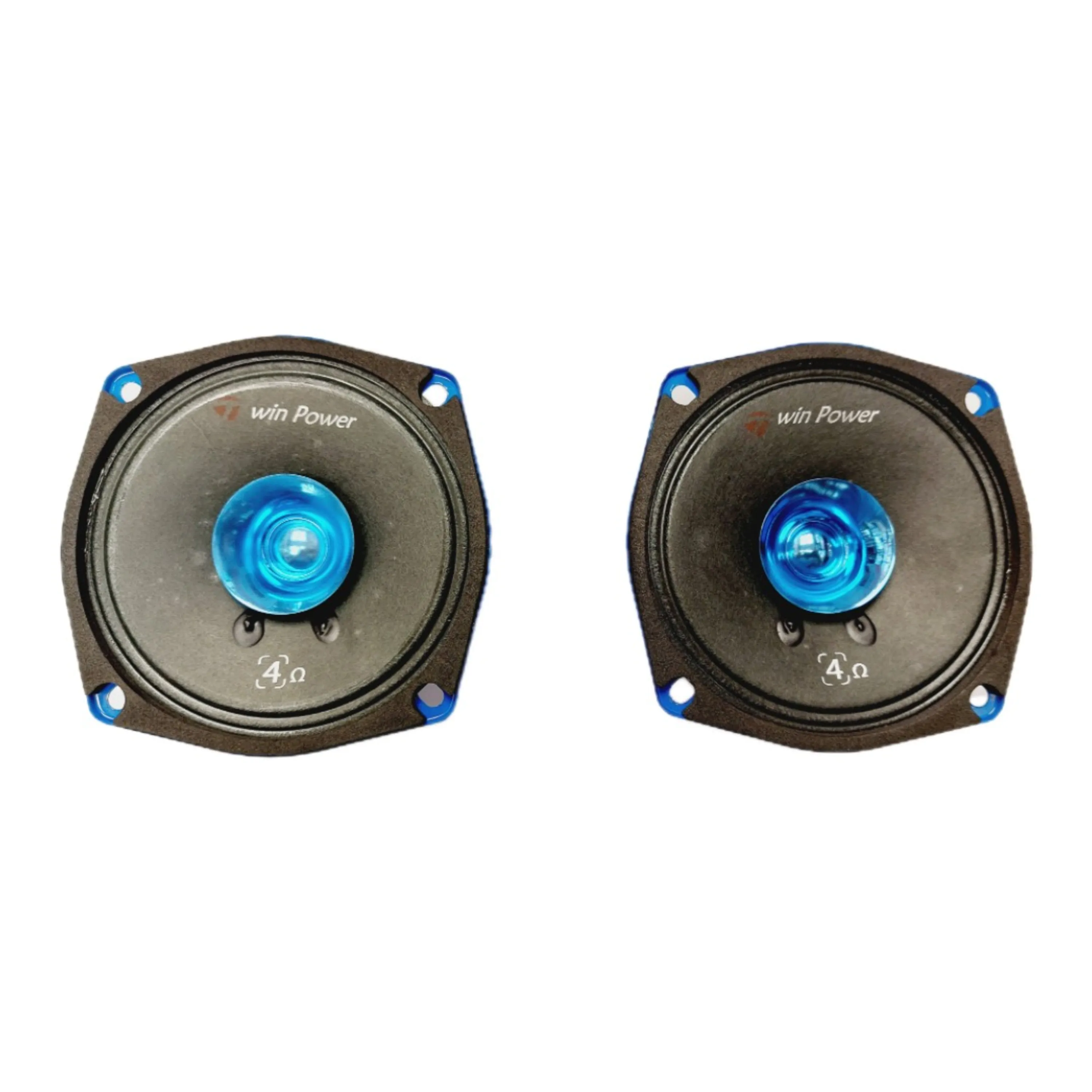 میدرنج خودرو توین پاور 5 اینچ یک جفت [Twin Power]