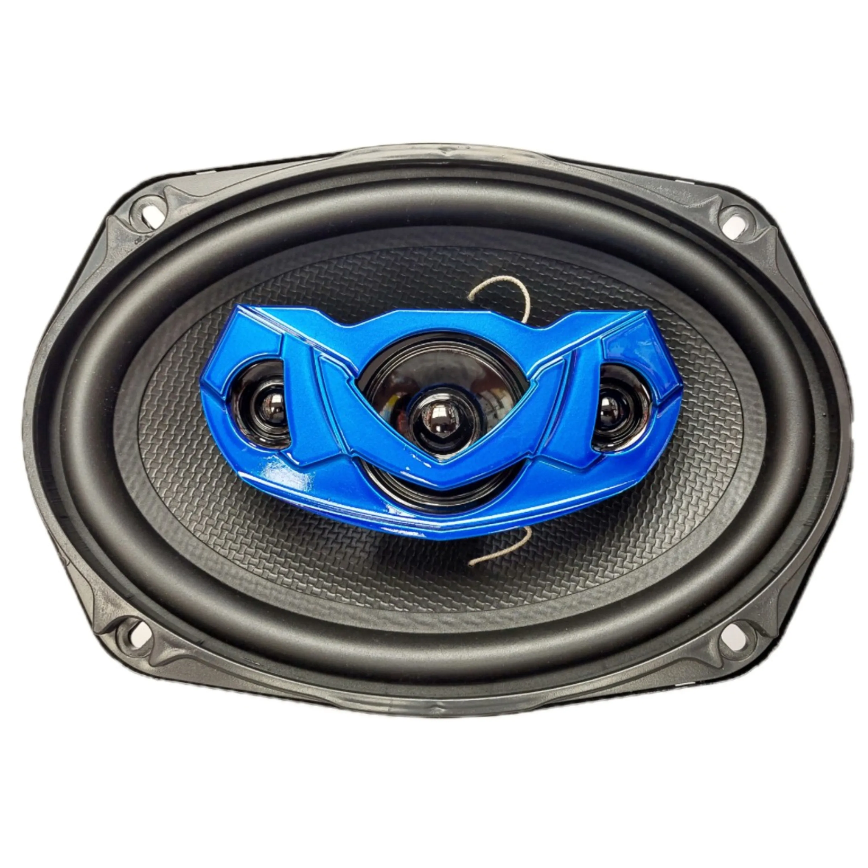 بلندگو بیضی 150 وات نوین پاور | Twin power SPK6957 بلندگو بیضی 150 وات نوین پاور | Twin power SPK6957