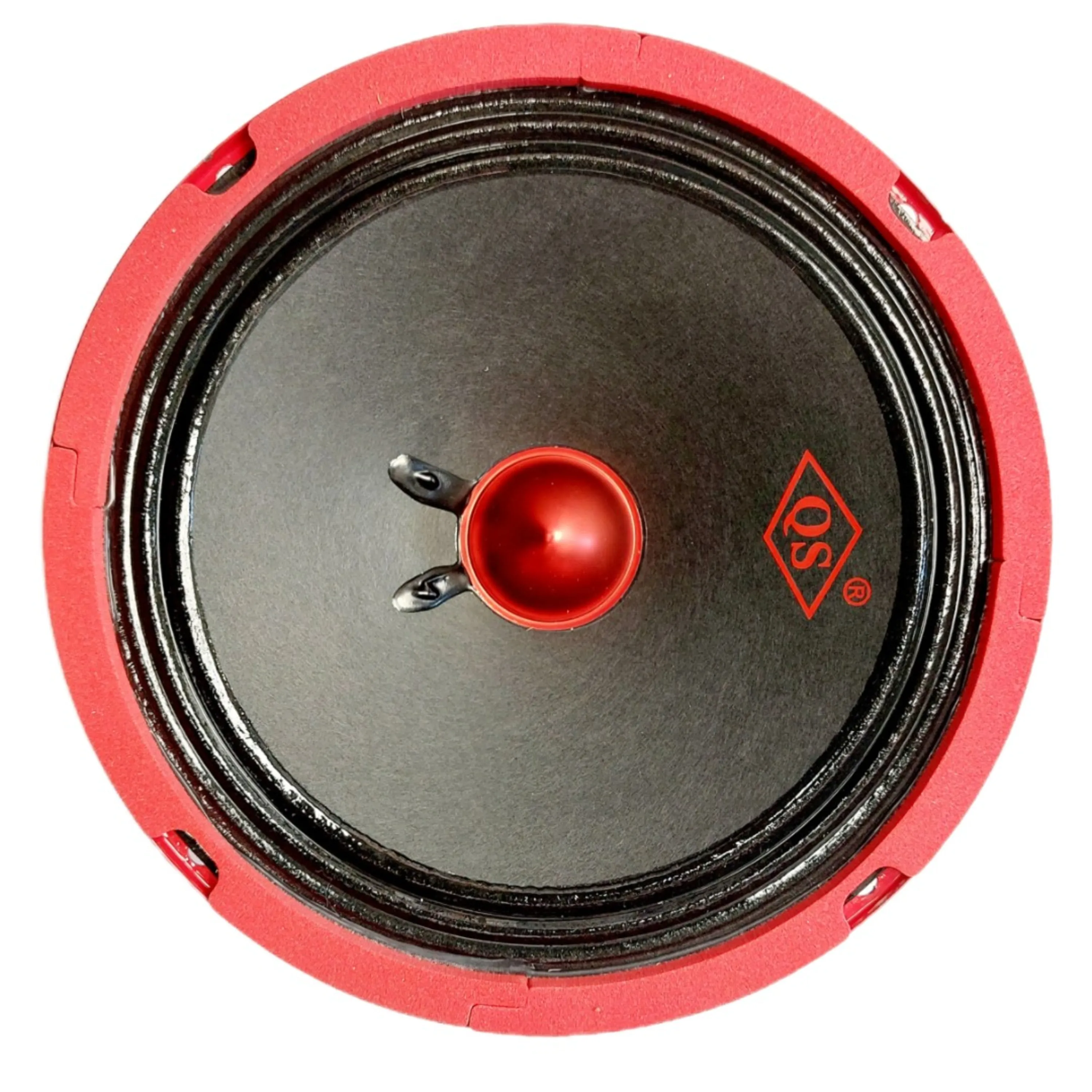 میدرنج QS سایز 6.5 اینچ مدل [YD2-1322]