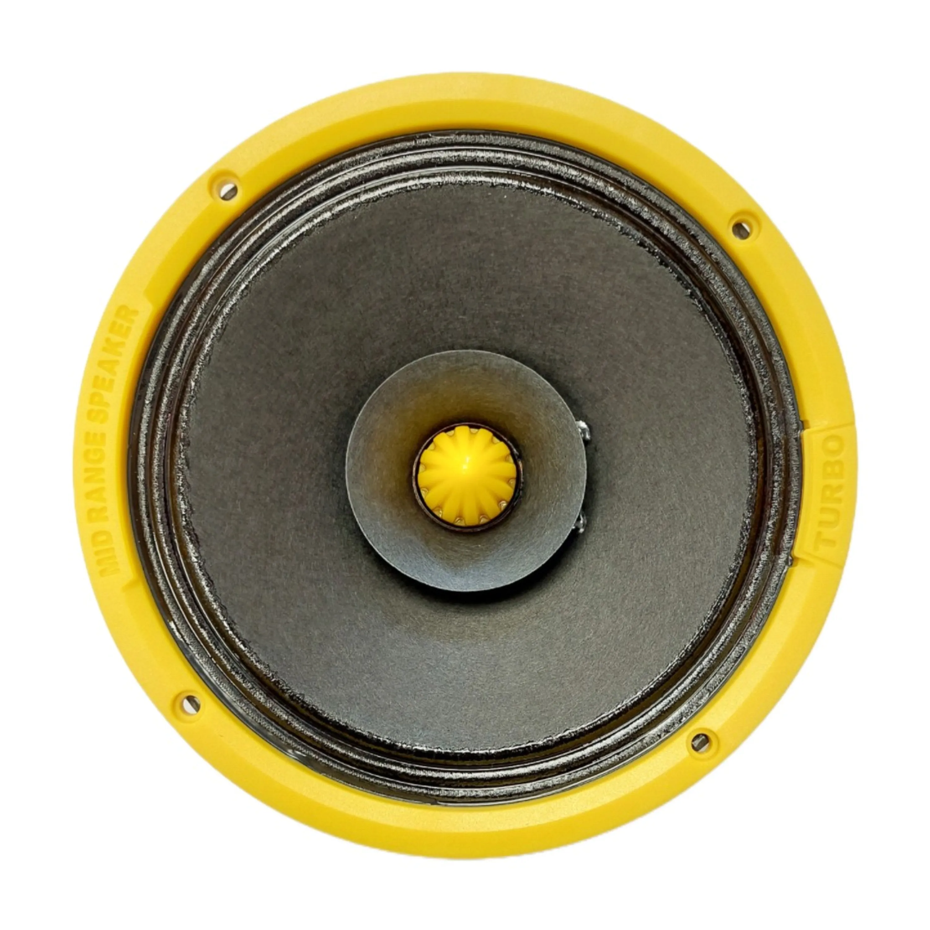 میدرنج توربو سایز 6.5 اینچ مدل [TUB620]