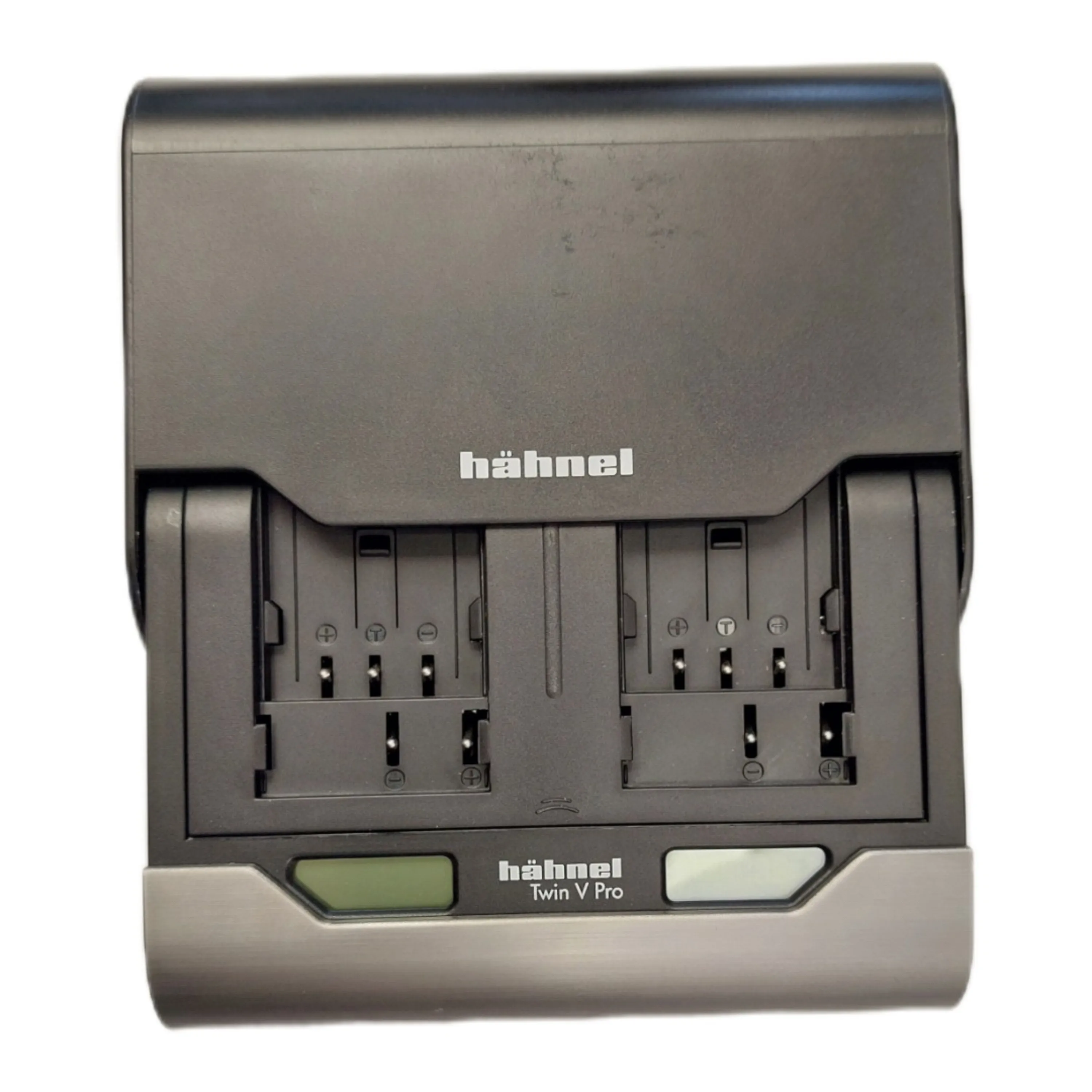 شارژر باتری دوربین کانن ساخت آلمان | Twin V Pro