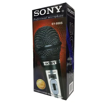 میکروفون سیمی سونی SONY SY-888S