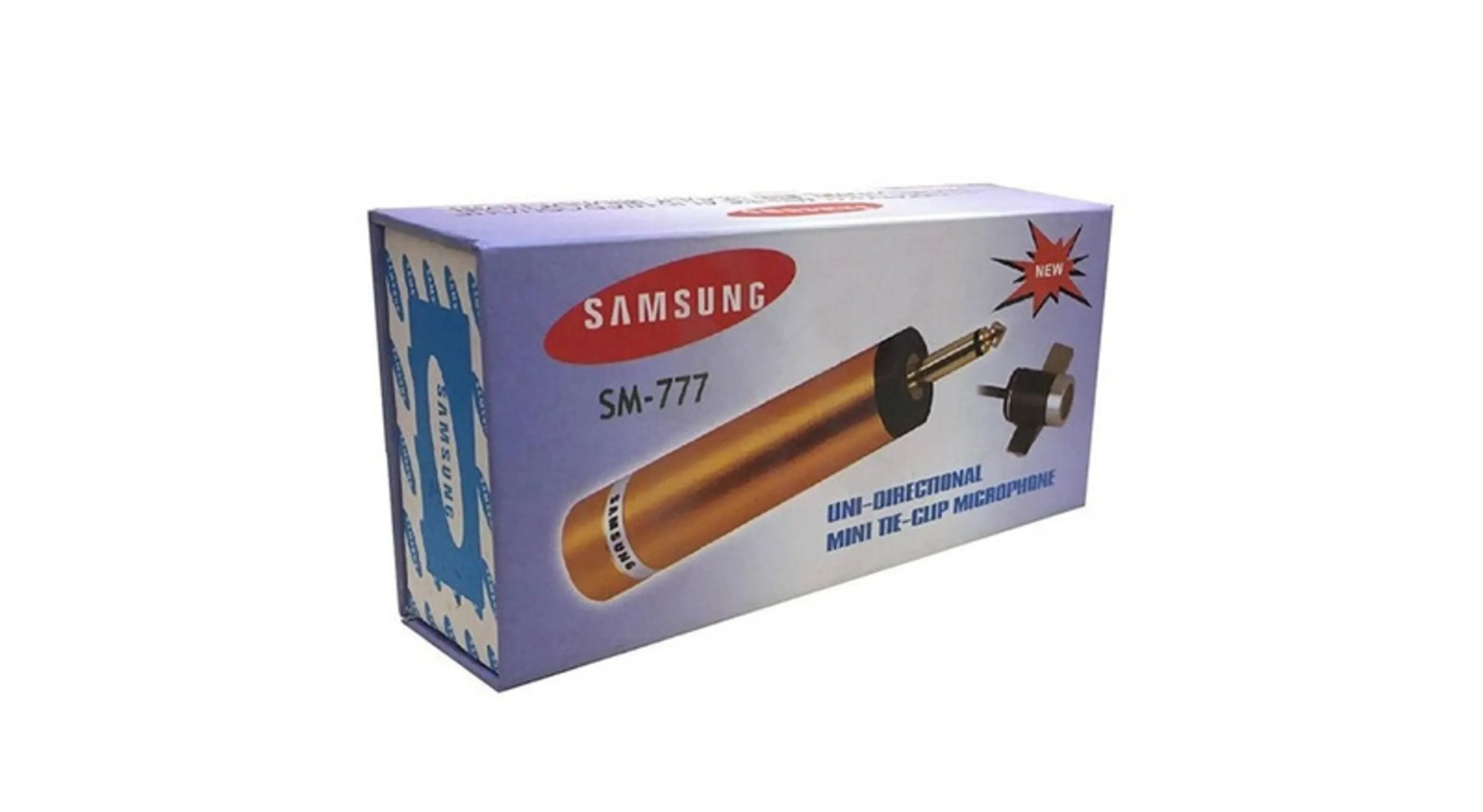 میکروفون یقه ای سامسونگ مدل SM-777