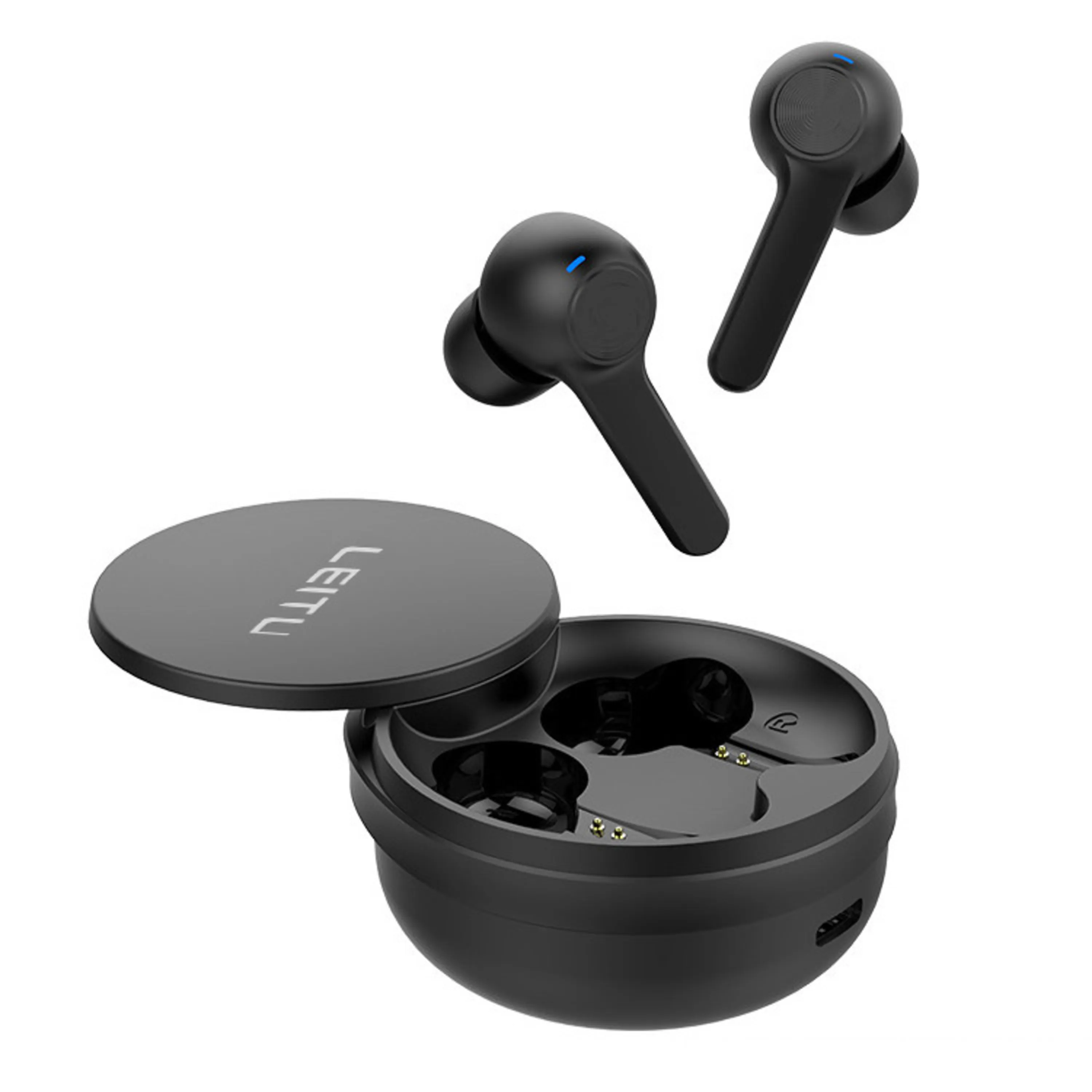 هندزفری بلوتوثی لیتو LT-7 هندزفری بلوتوثی لیتو LT-7