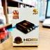 مبدل HDMI به AV برند JBL| DieHard