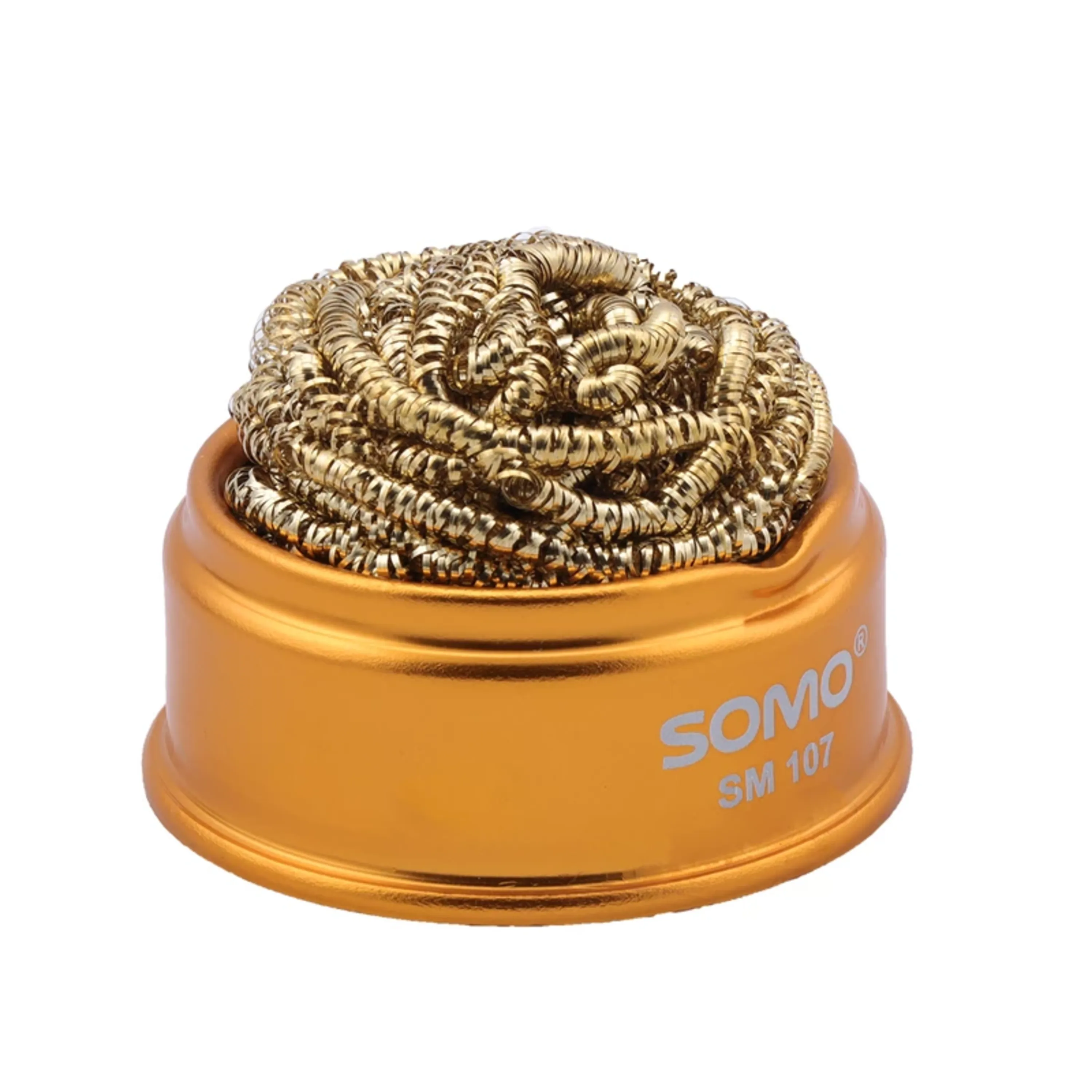 پاک کننده نوک هویه سیمی سومو مدل [SM-107]