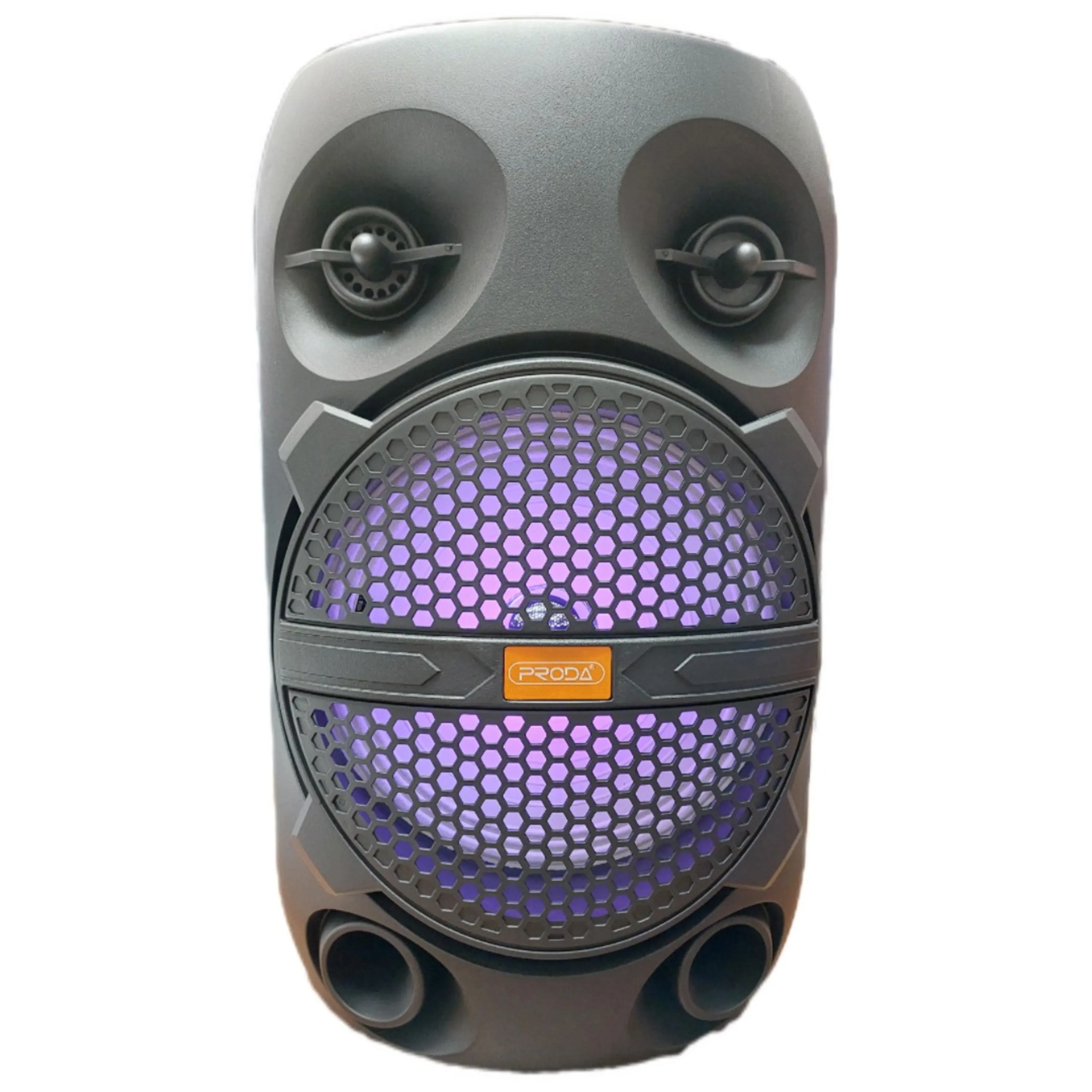 اسپیکر بلوتوثی پرودا قابل حمل| PRODA BOM BOX 300