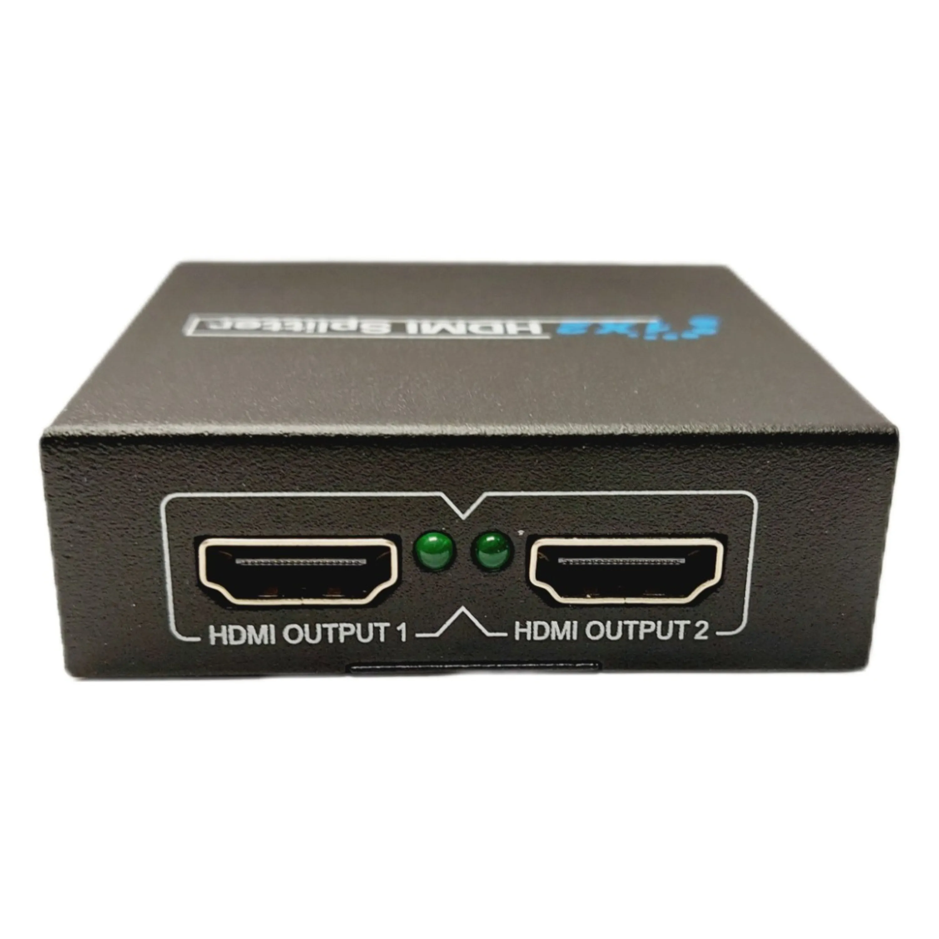 اسپلیتر 1 به 2 پورت HDMI کیفیت FULLHD V1.4