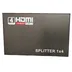 اسپلیتر 1 به 4 پورت HDMI کیفیت FULLHD V1.4