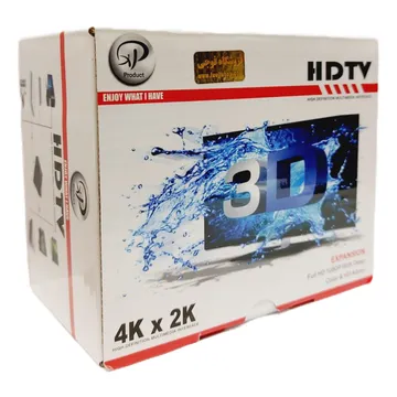 اسپیلتر 1 به 4 اچ دی ام ای | HDMI Splitter XP-SP4H