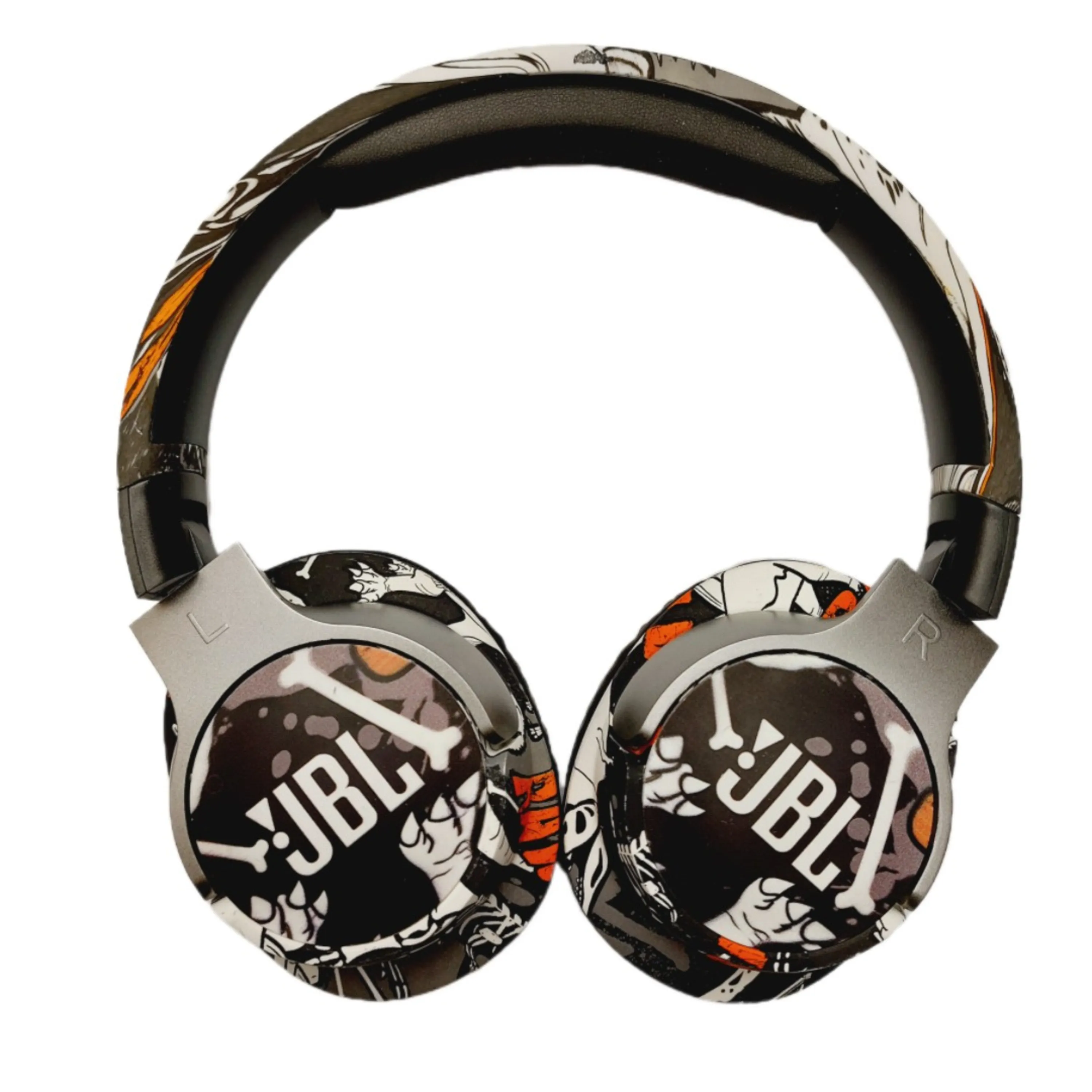 هدفون جی بی ال | JBL TUBE 1000BT PURE BASS هدفون جی بی ال | JBL TUBE 1000BT PURE BASS