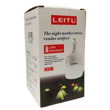 لامپ شارژی LED-1 لیتو قابل حمل 20W