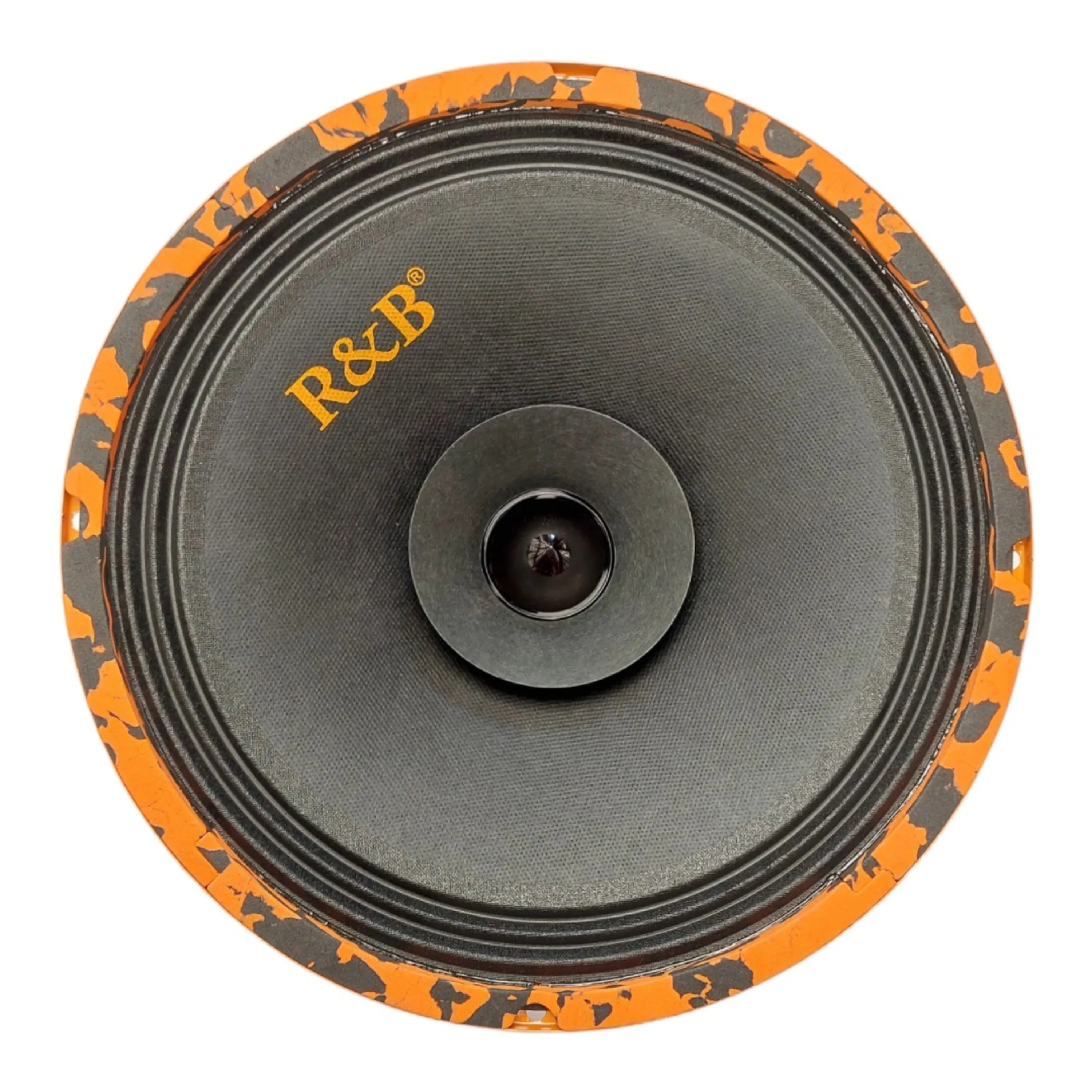 میدرنج 10 اینچ 100 وات متال| Metal MT-1010