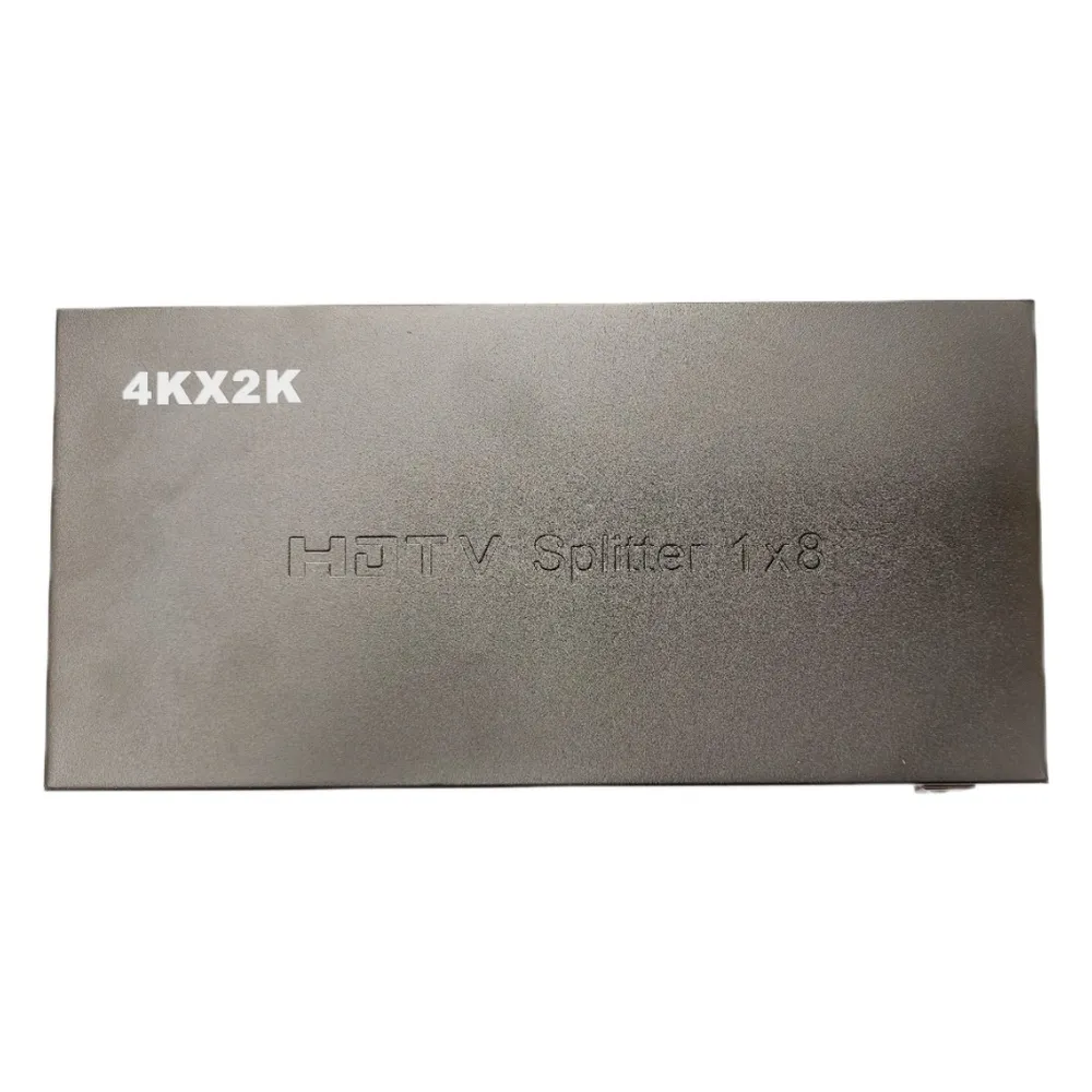 اسپلیتر 1 به 8 اچ دی ام ای HDMI کیفیت 4K