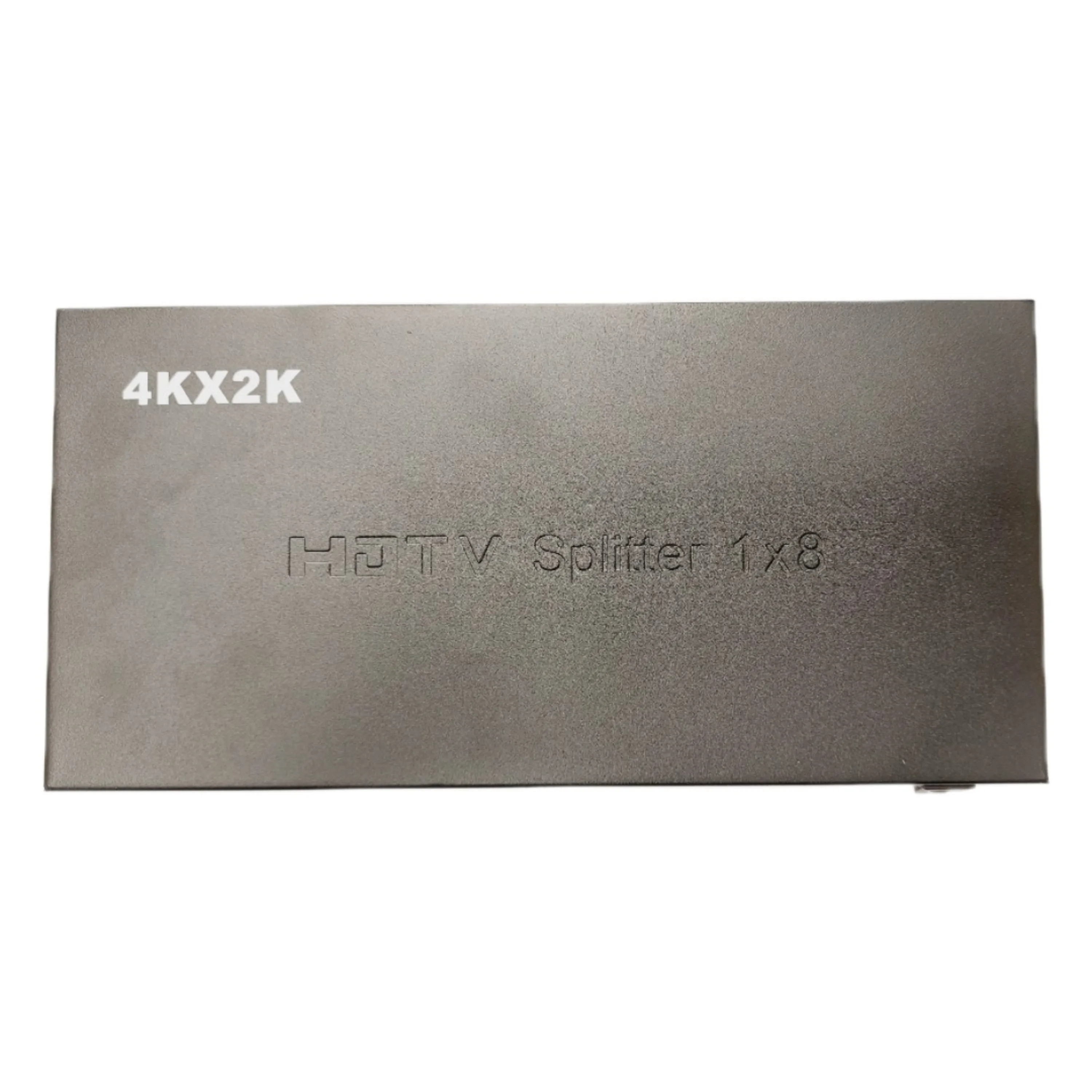 اسپلیتر 1 به 8 اچ دی ام ای HDMI کیفیت 4K اسپلیتر 1 به 8 اچ دی ام ای HDMI کیفیت 4K