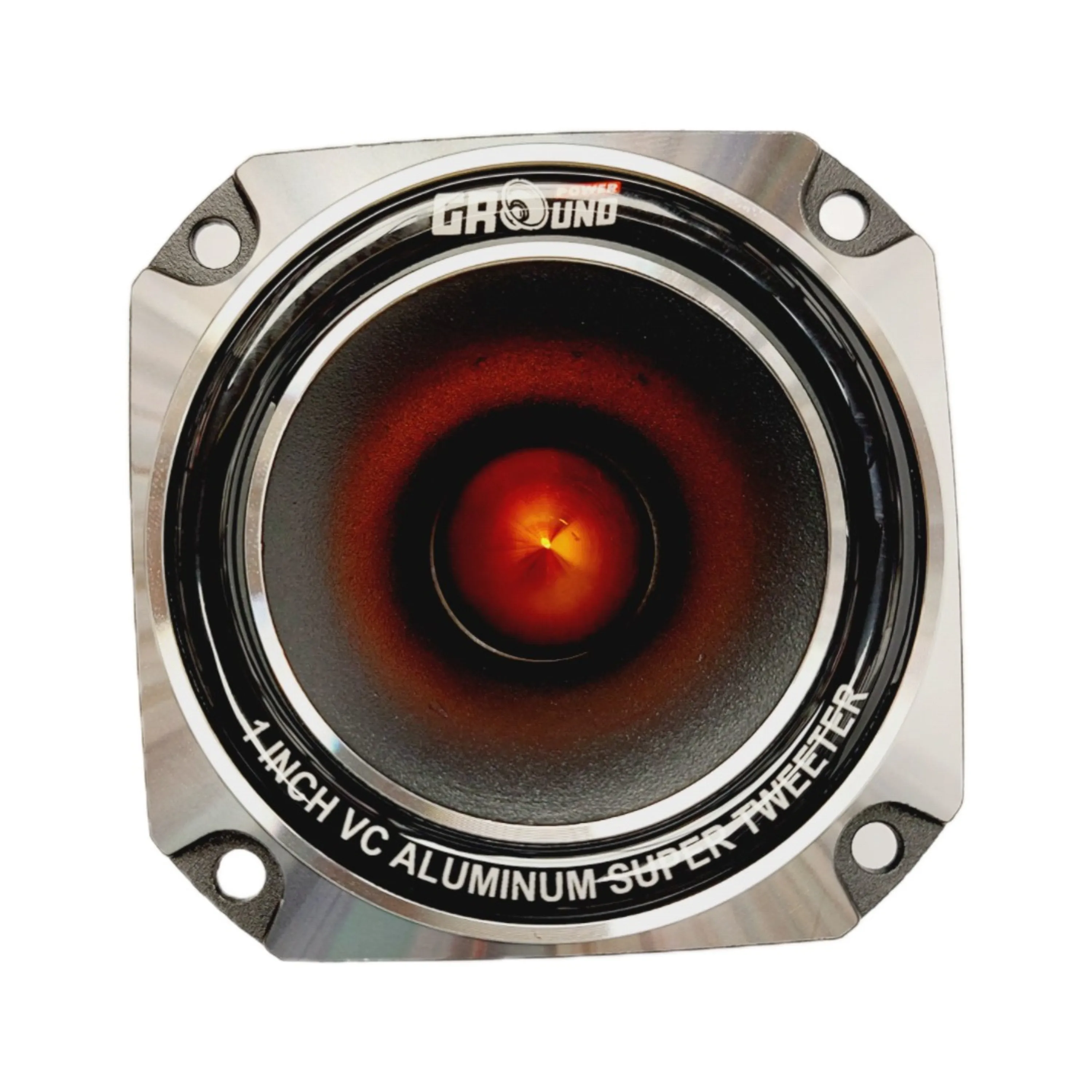سوپر تویتر 1 اینچ گرند پاور GP-T30 Ground Power سوپر تویتر 1 اینچ گرند پاور GP-T30 Ground Power
