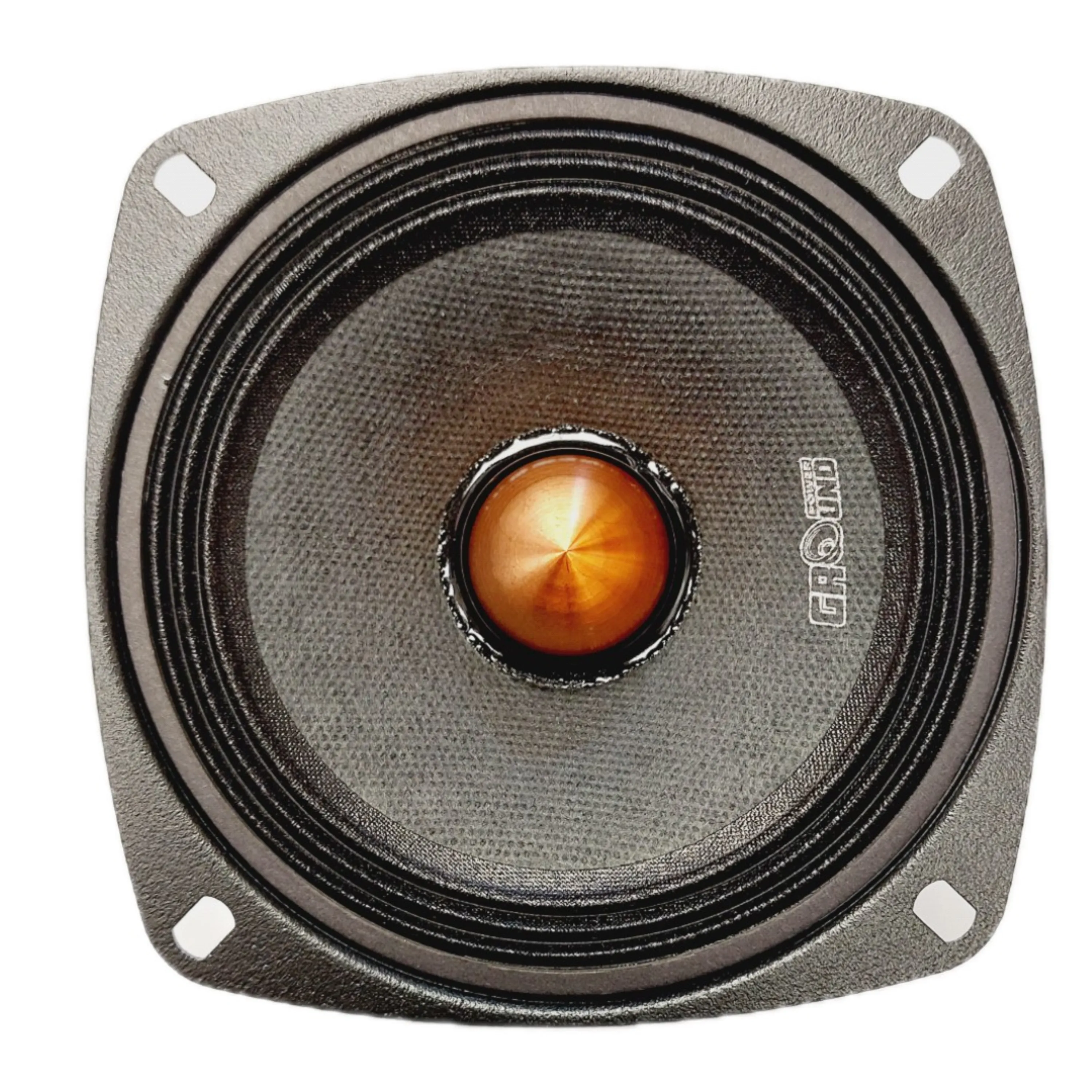 میدرنج 4 اینچ گرندپاور [GP-4RB GROUNDPOWER]