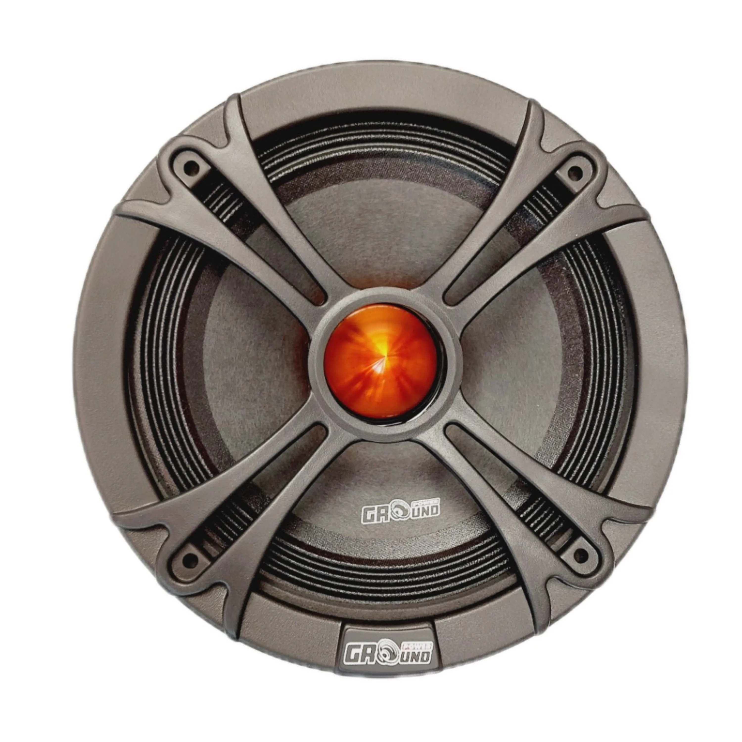 میدرنج 6.5 اینچ گرندپاور | GROUND POWER GP-M60E میدرنج 6.5 اینچ گرندپاور | GROUND POWER GP-M60E
