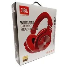 هدفون بلوتوثی جی بی ال | JBL J750BT