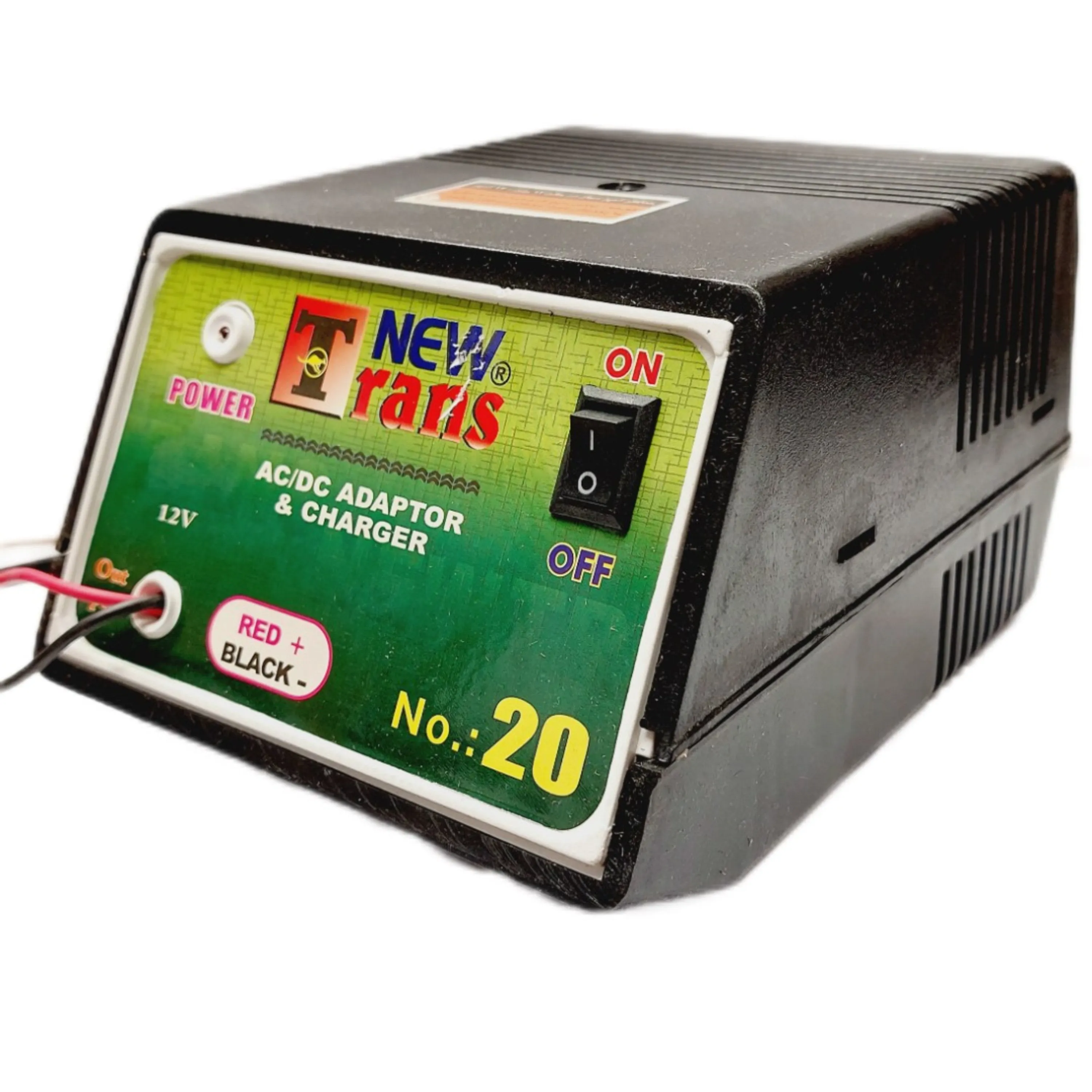 شارژر باتری 12 ولت 20 آمپر نیوترانس| NO20 NEWTRANS شارژر باتری 12 ولت 20 آمپر نیوترانس| NO20 NEWTRANS