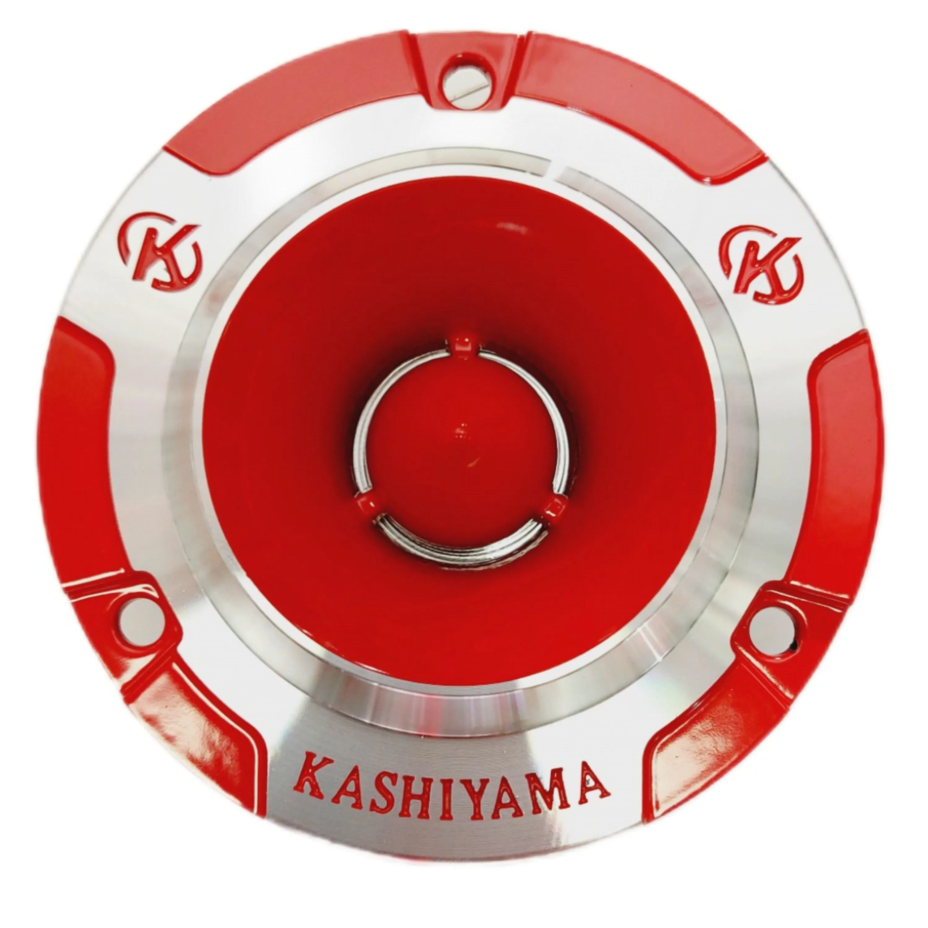 سوپر تویتر 40 وات کاشیاما KASHIYMA KA-T-110 سوپر تویتر 40 وات کاشیاما KASHIYMA KA-T-110