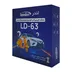 ردیاب GPS موتور سیکلت و خودرو لندر مدل LD-63