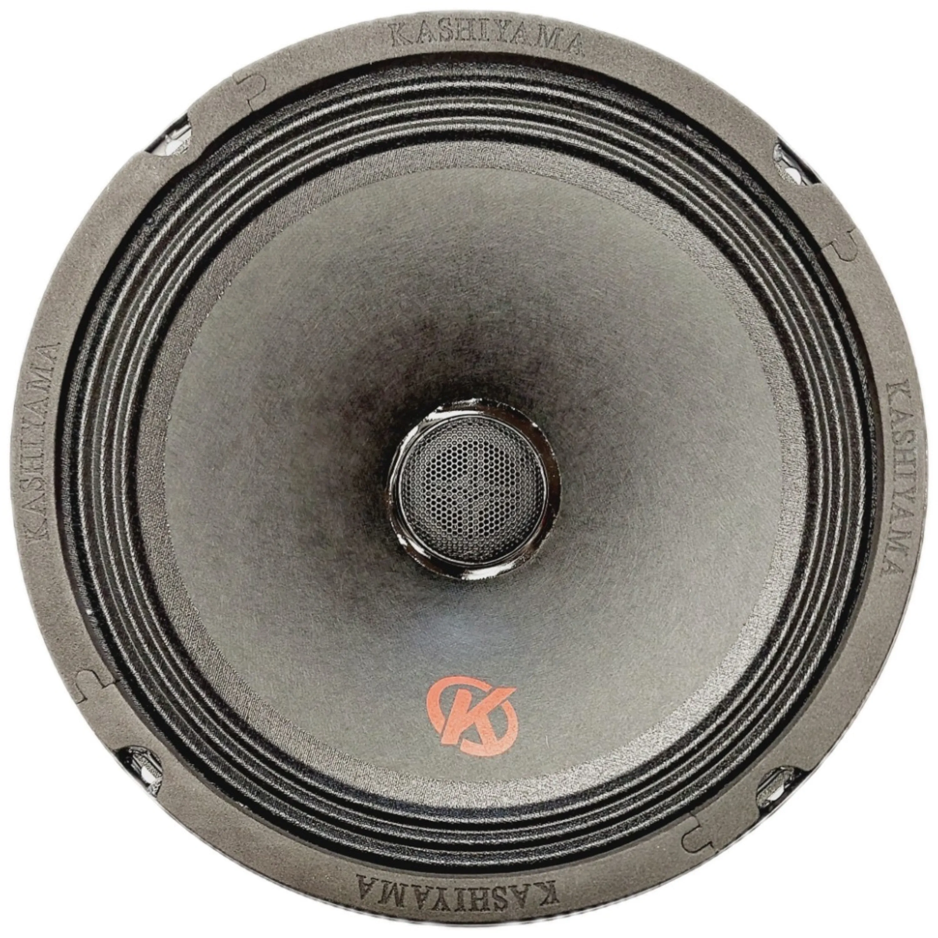 فول رنج 8 اینچ کاشیاما 160 وات KA-M-GT8 فول رنج 8 اینچ کاشیاما 160 وات KA-M-GT8