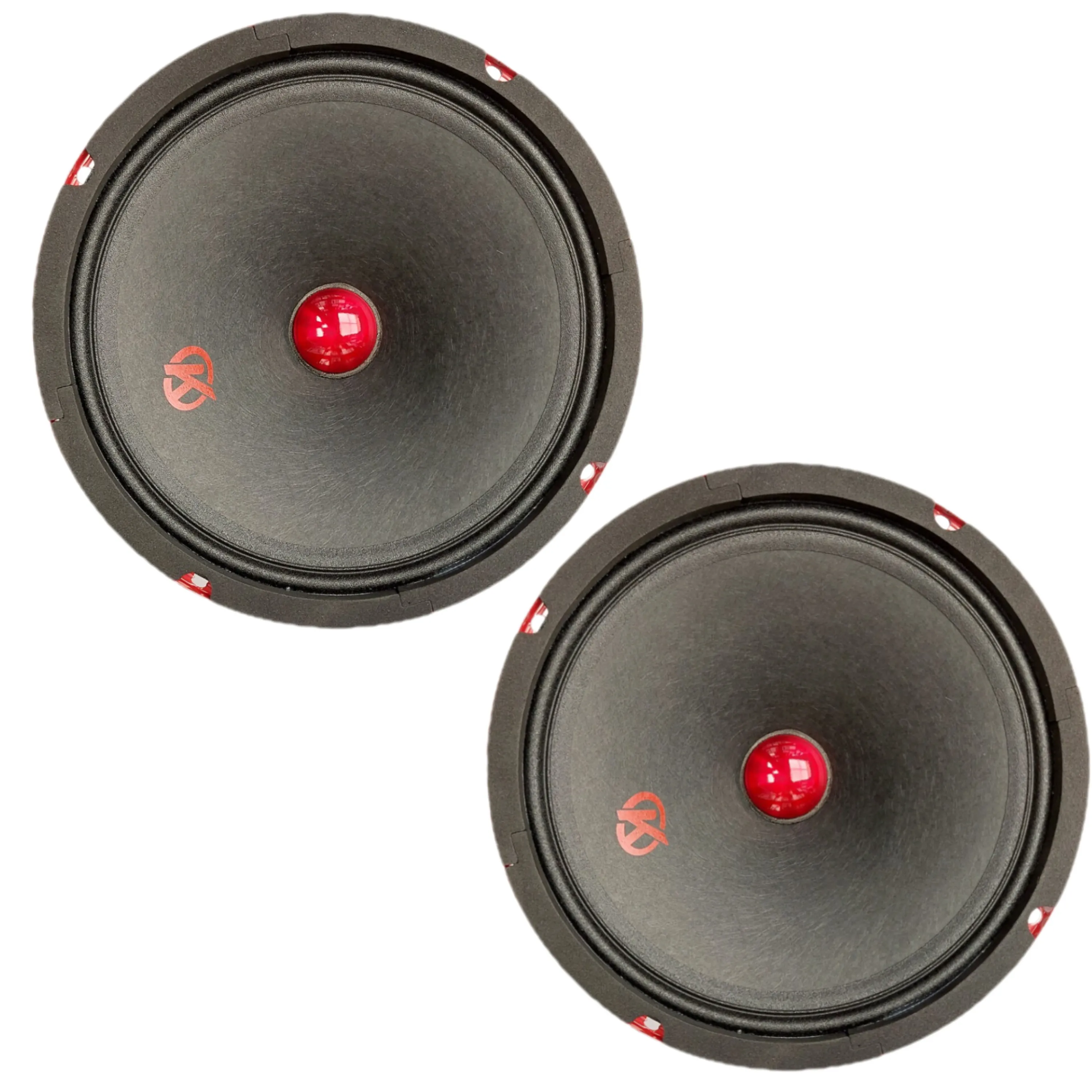 میدرنج 8 اینچ 100 وات کاشیاما KA-M-811 میدرنج 8 اینچ 100 وات کاشیاما KA-M-811