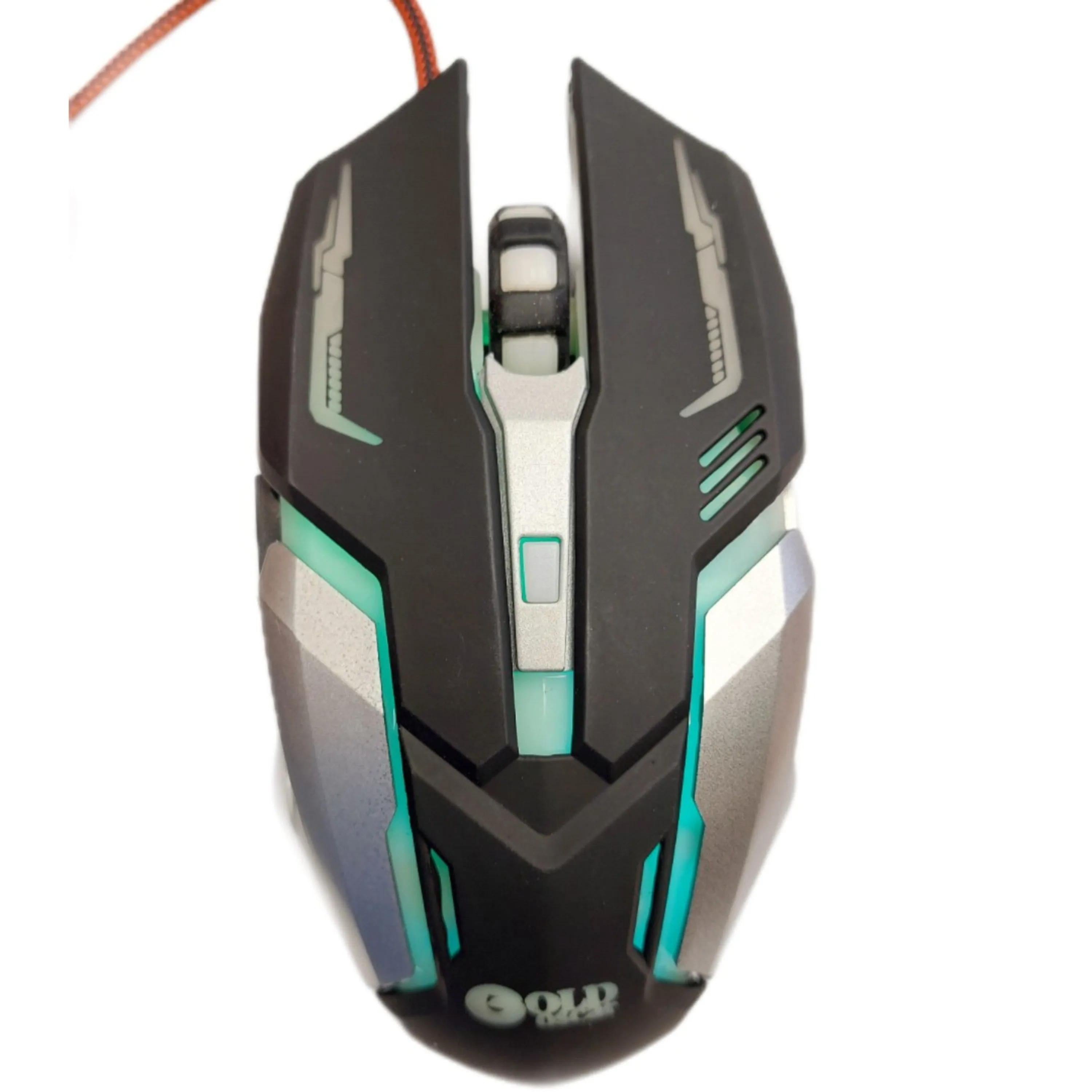 خرید موس گیمینگ ارزان T3 GOLD OSCAR خرید موس گیمینگ ارزان T3 GOLD OSCAR