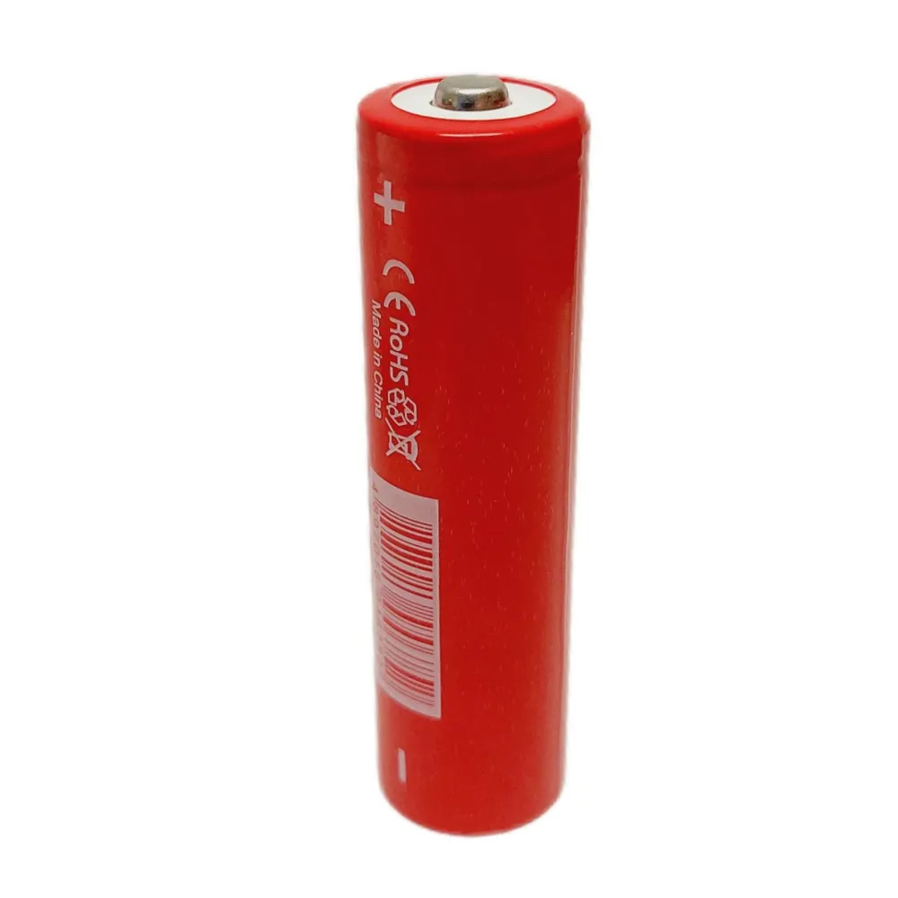 خرید باتری 18650 AWT مدل IMR 3000mAh نوک دار